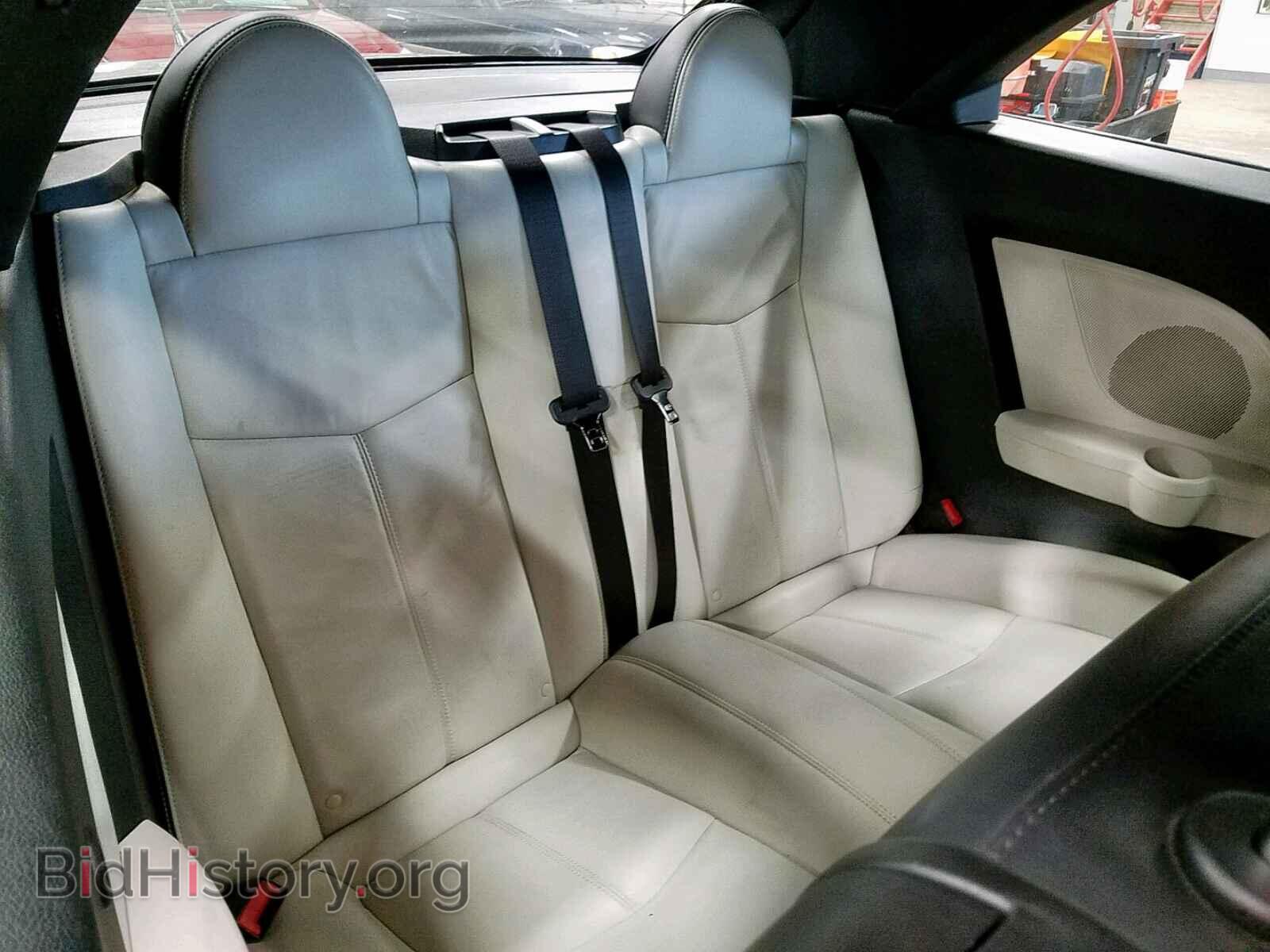 2013 CHRYSLER 200 - VIN: 1C3BCBFG0DN701070 - Фото 6