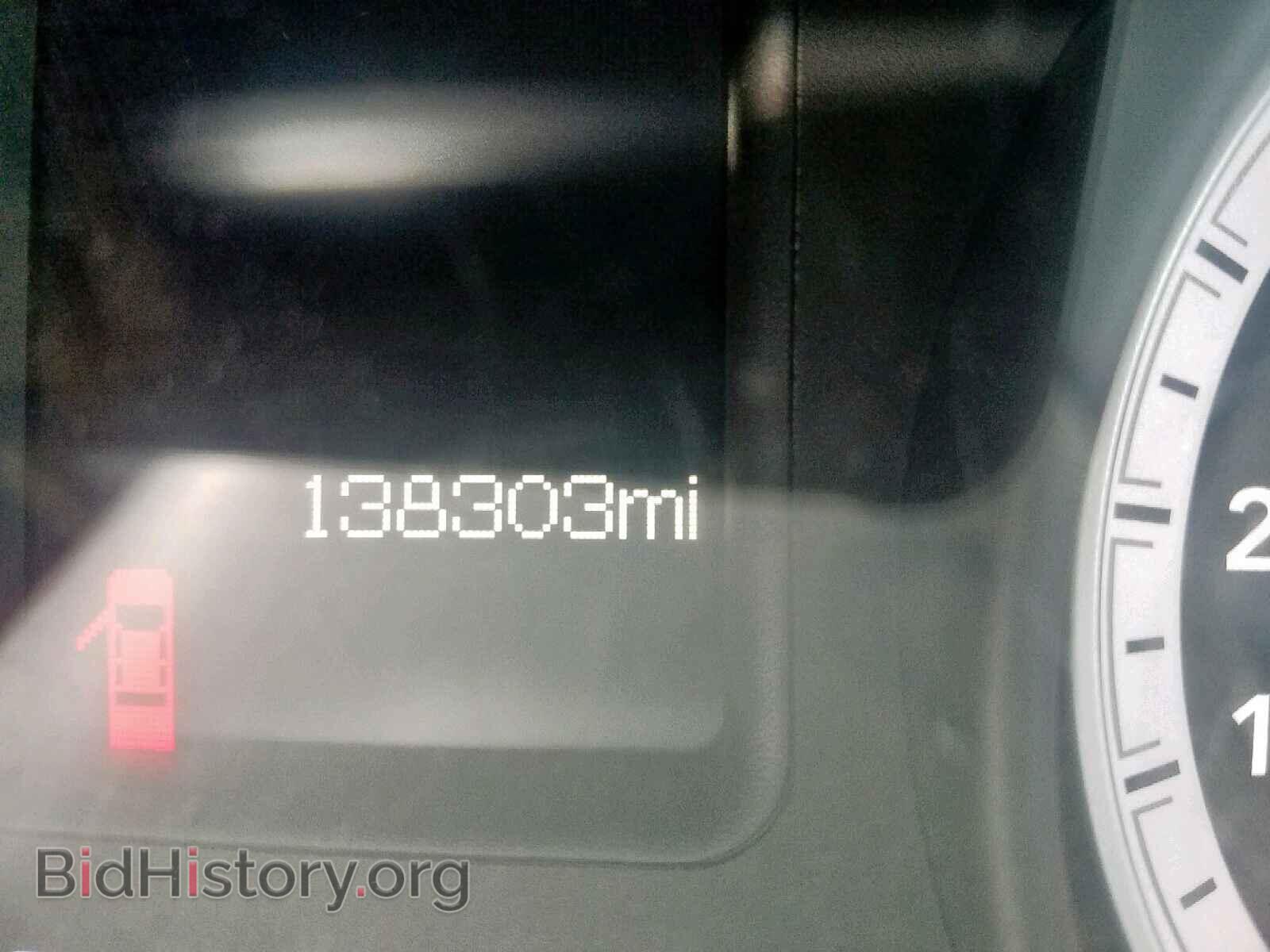 2013 RAM 1500 ST - VIN: 1C6RR7FP4DS620510 - Фото 8