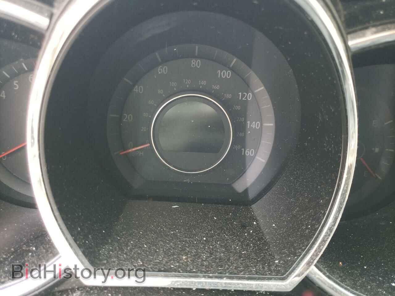 2011 KIA OPTIMA - VIN: KNAGM4A77B5144573 - Фото 8