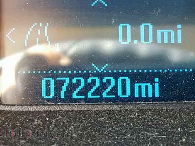 2012 FORD FOCUS SE - VIN: 1FAHP3F25CL456223 - Фото 8