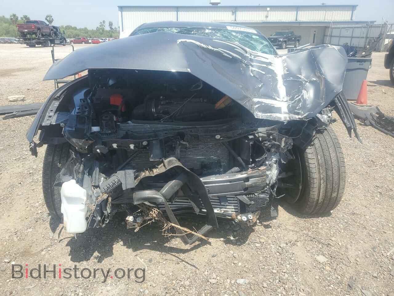 2024 FORD ALL Models - VIN: 1FA6P8TH0R5111272 - Photo 5