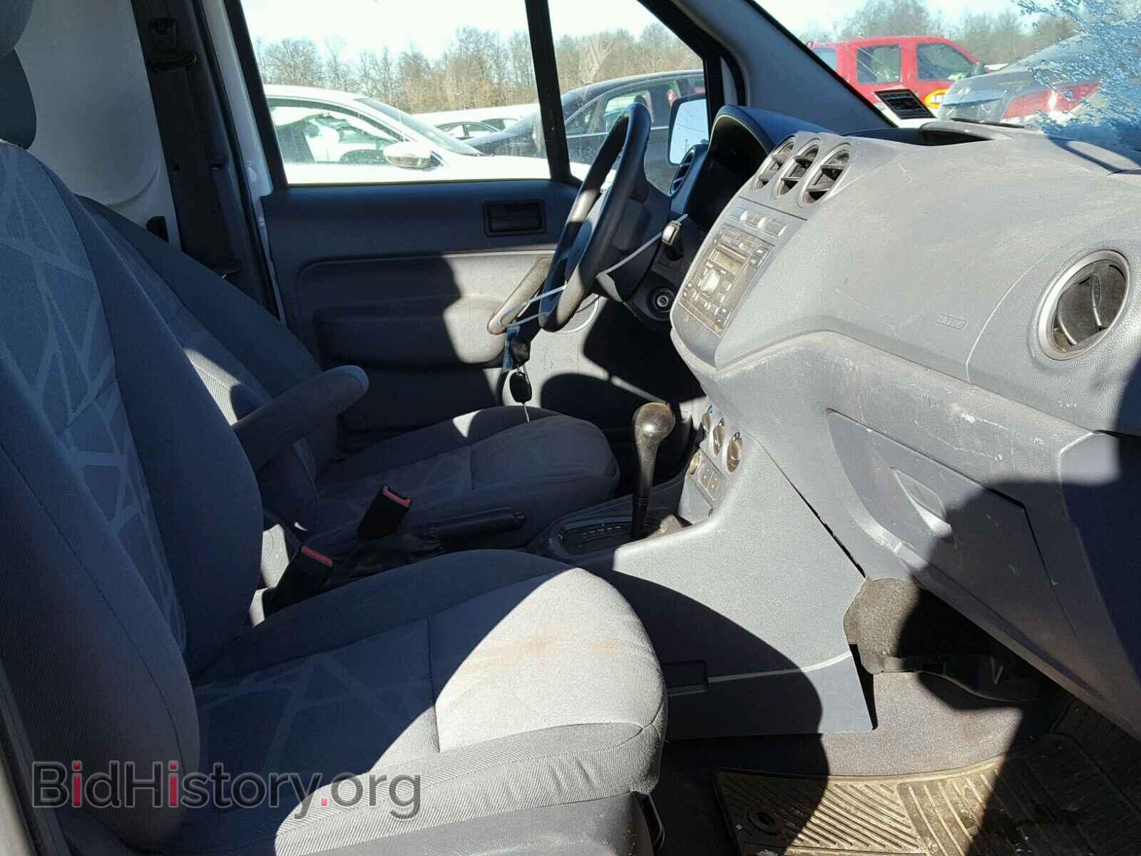2010 FORD TRANSIT CO - VIN: NM0LS7DN2AT022634 - Фото 5
