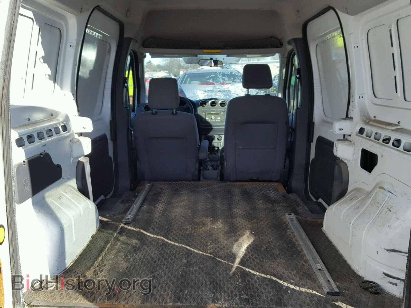 2010 FORD TRANSIT CO - VIN: NM0LS7DN2AT022634 - Фото 6