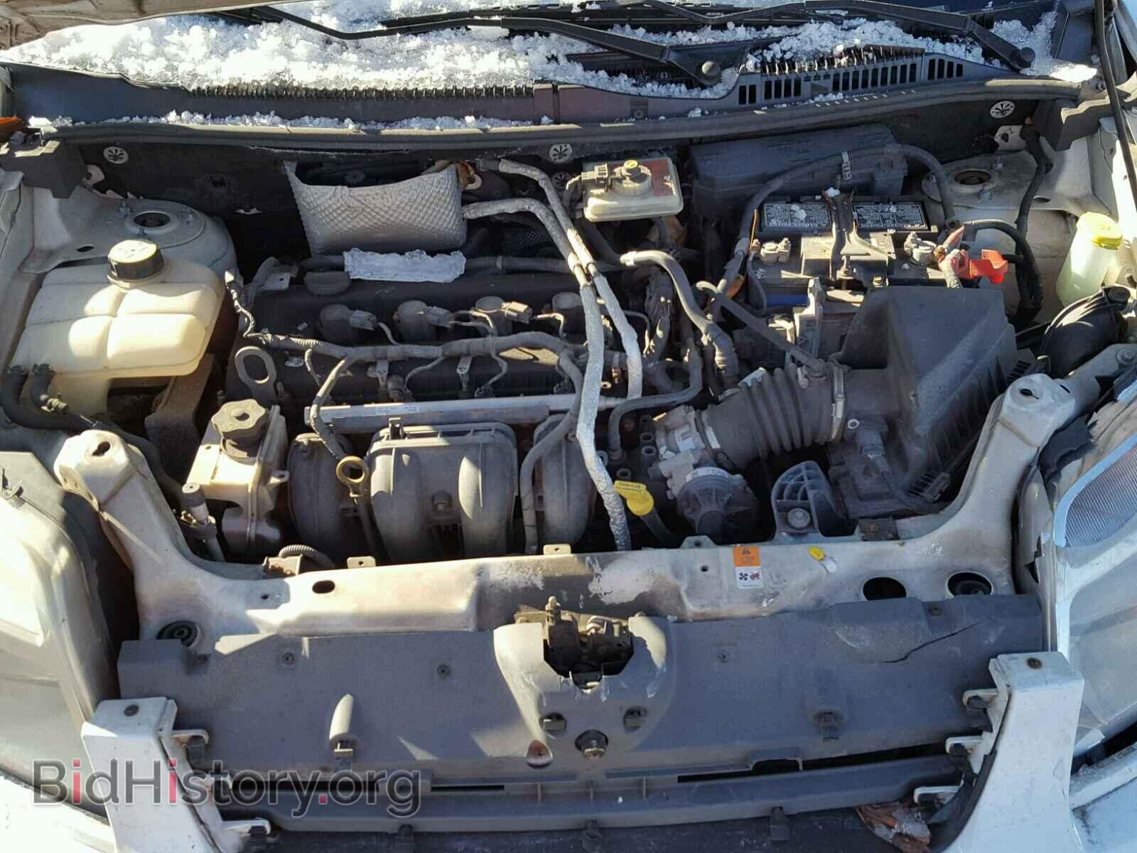 2010 FORD TRANSIT CO - VIN: NM0LS7DN2AT022634 - Фото 7
