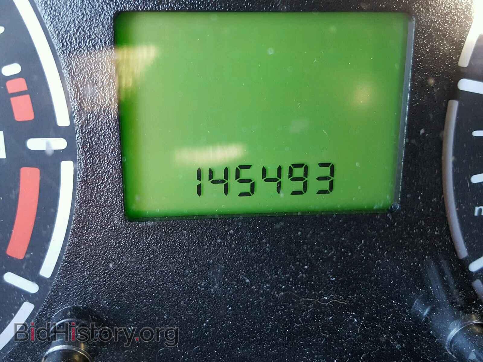 2010 FORD TRANSIT CO - VIN: NM0LS7DN2AT022634 - Фото 8