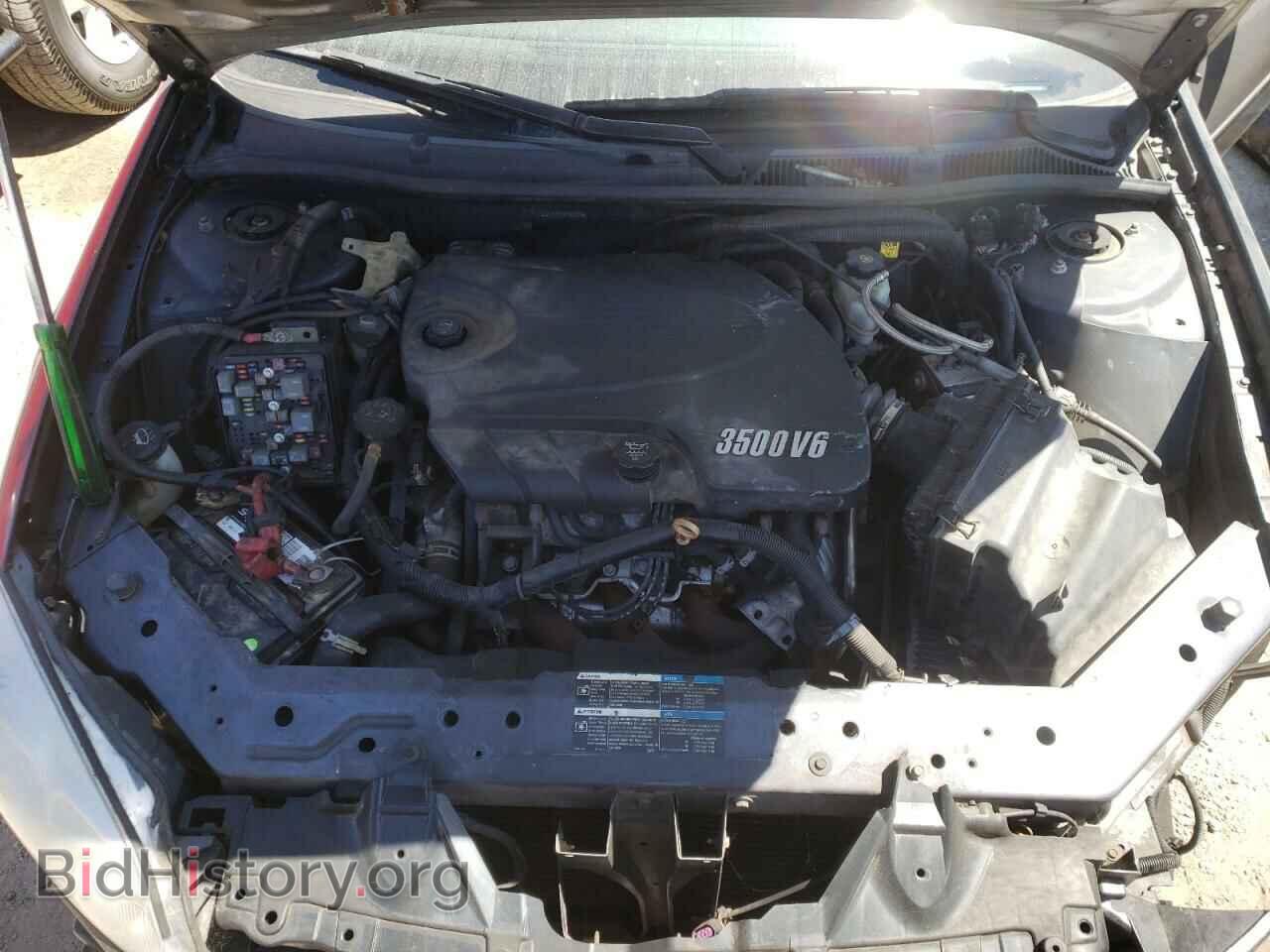 2009 CHEVROLET IMPALA - VIN: 2G1WT57N791152819 - Фото 7