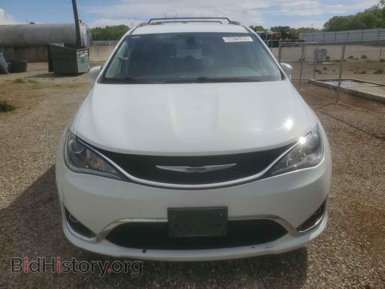 2019 CHRYSLER PACIFICA - VIN: 2C4RC1BG9KR731372 - Фото 5