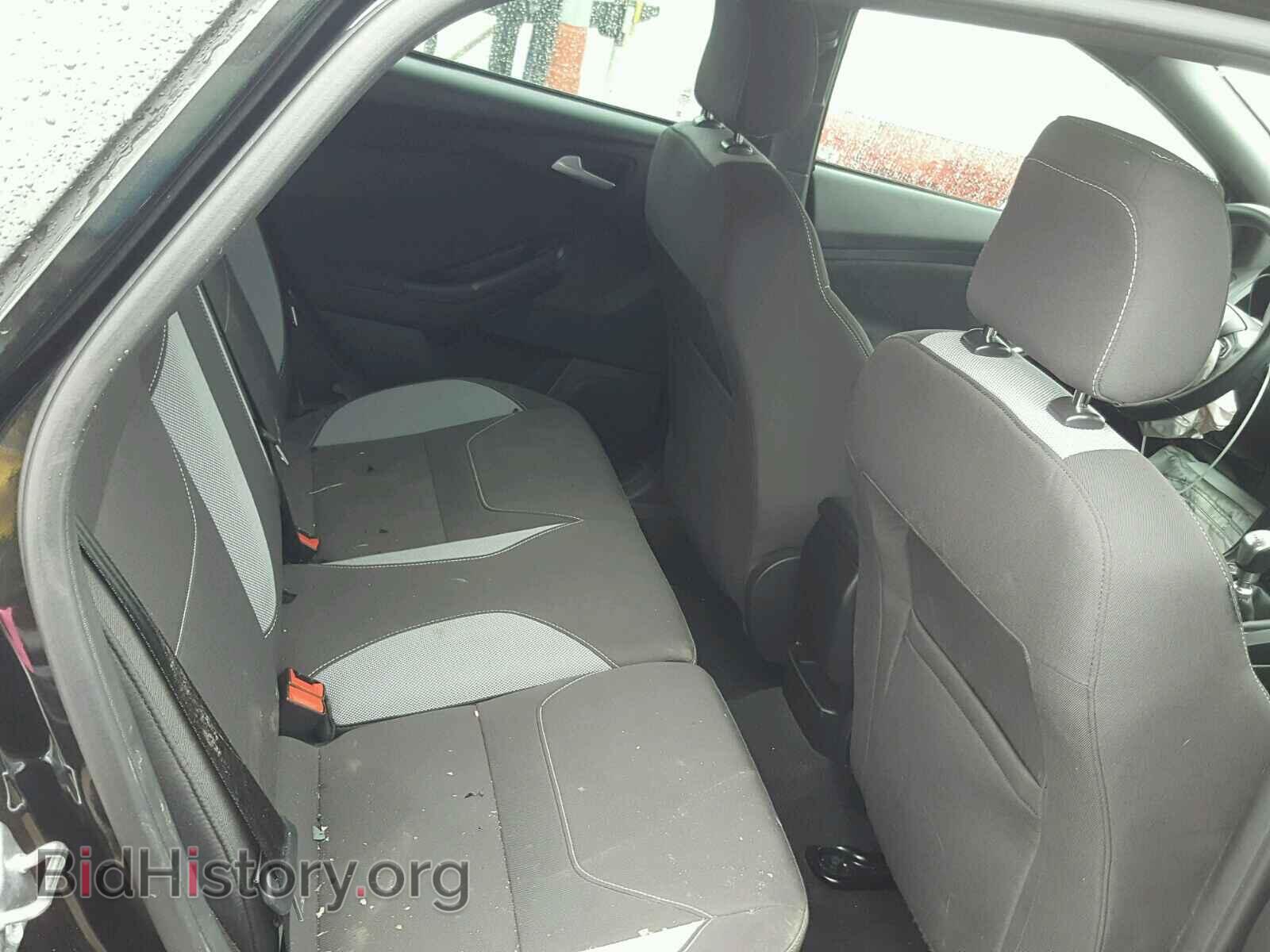 2015 FORD FOCUS - VIN: 1FADP3L95FL268810 - Фото 6