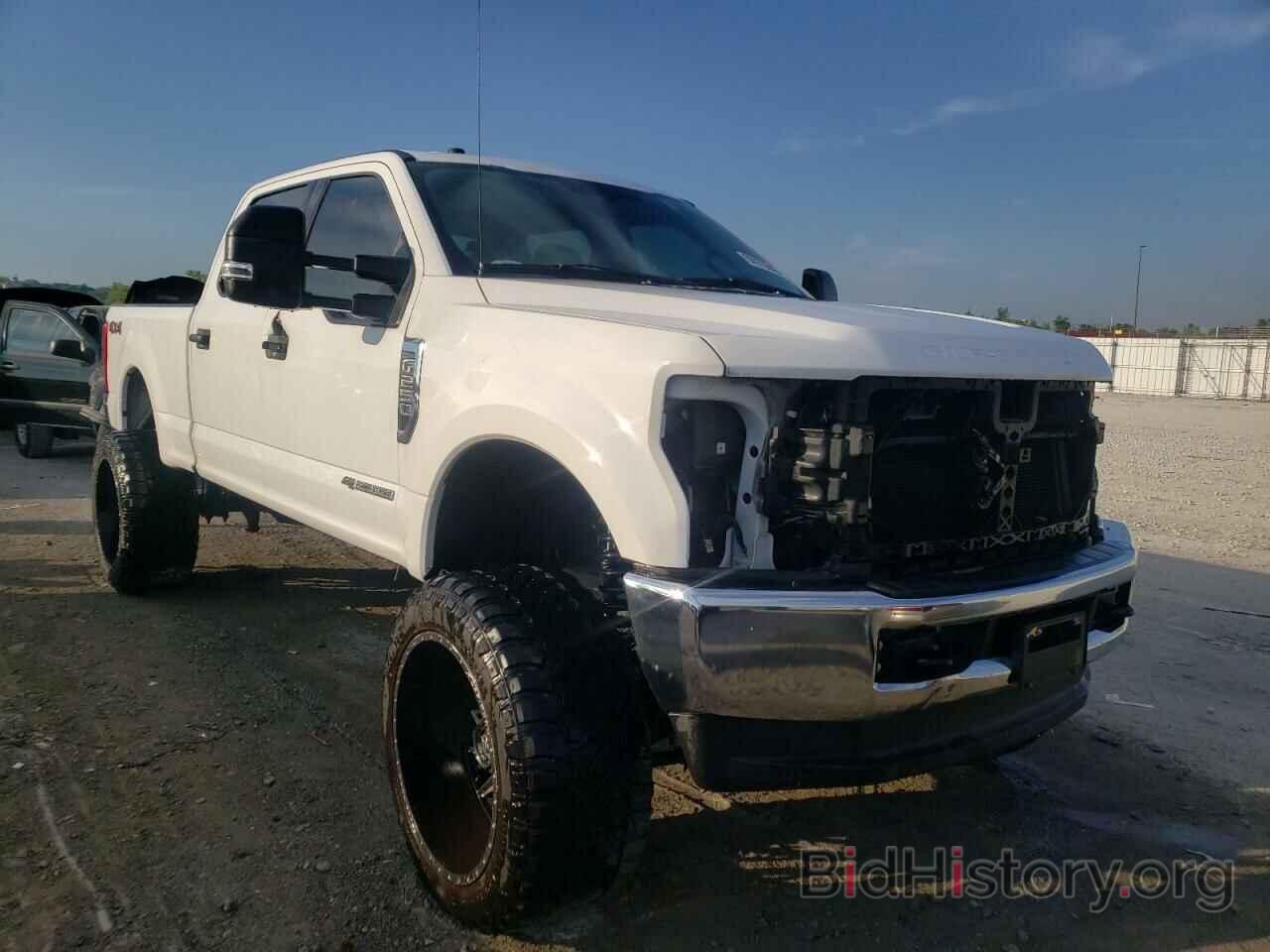 Photo 1FT7W2BT1KED76356 - FORD F250 2019