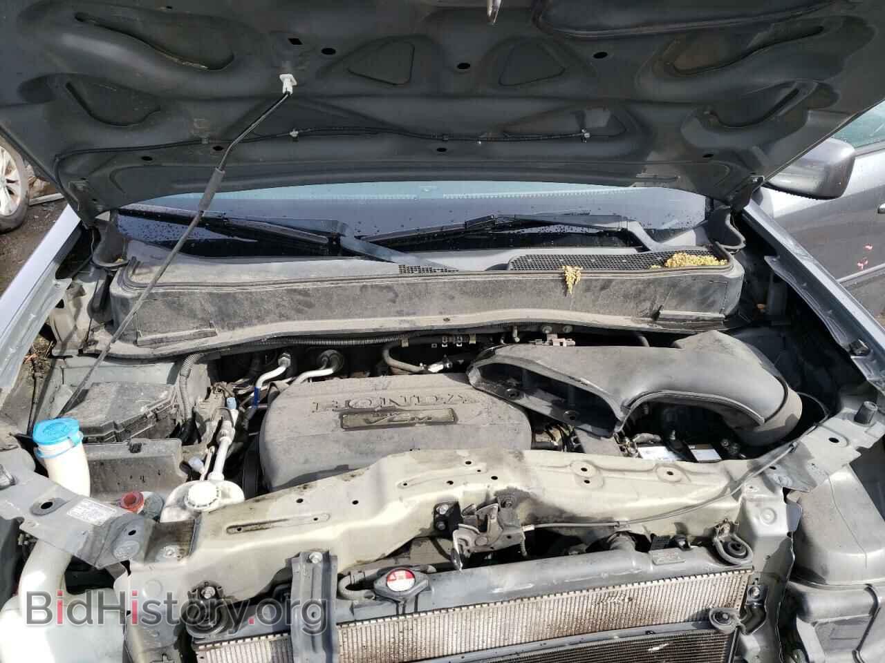 2010 HONDA PILOT - VIN: 5FNYF4H54AB012101 - Фото 11