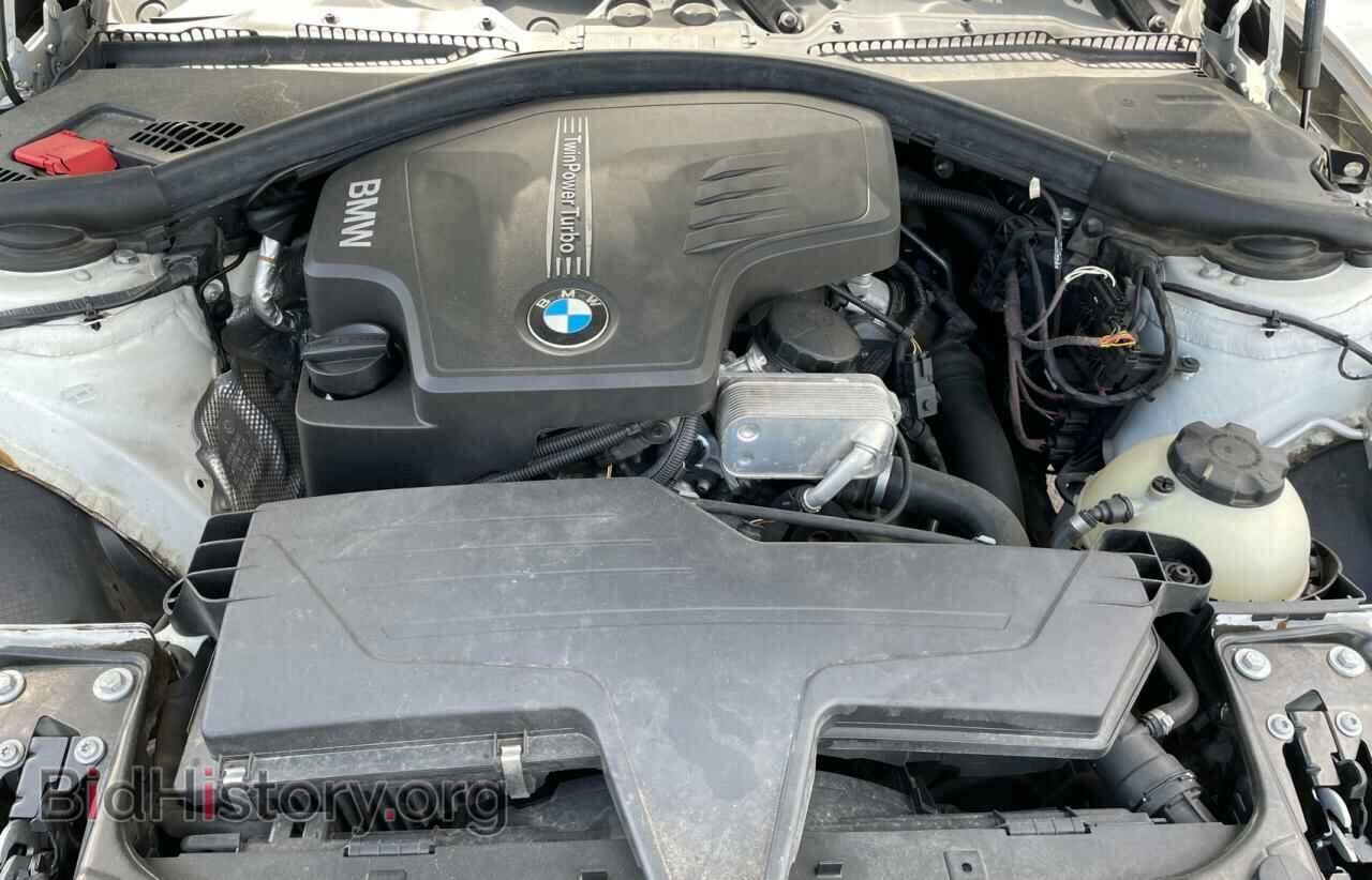 2013 BMW 3 SERIES - VIN: WBA3A5C59DF359815 - Фото 7