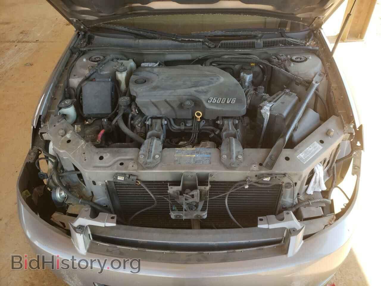 2007 CHEVROLET IMPALA - VIN: 2G1WT58K079340939 - Фото 7