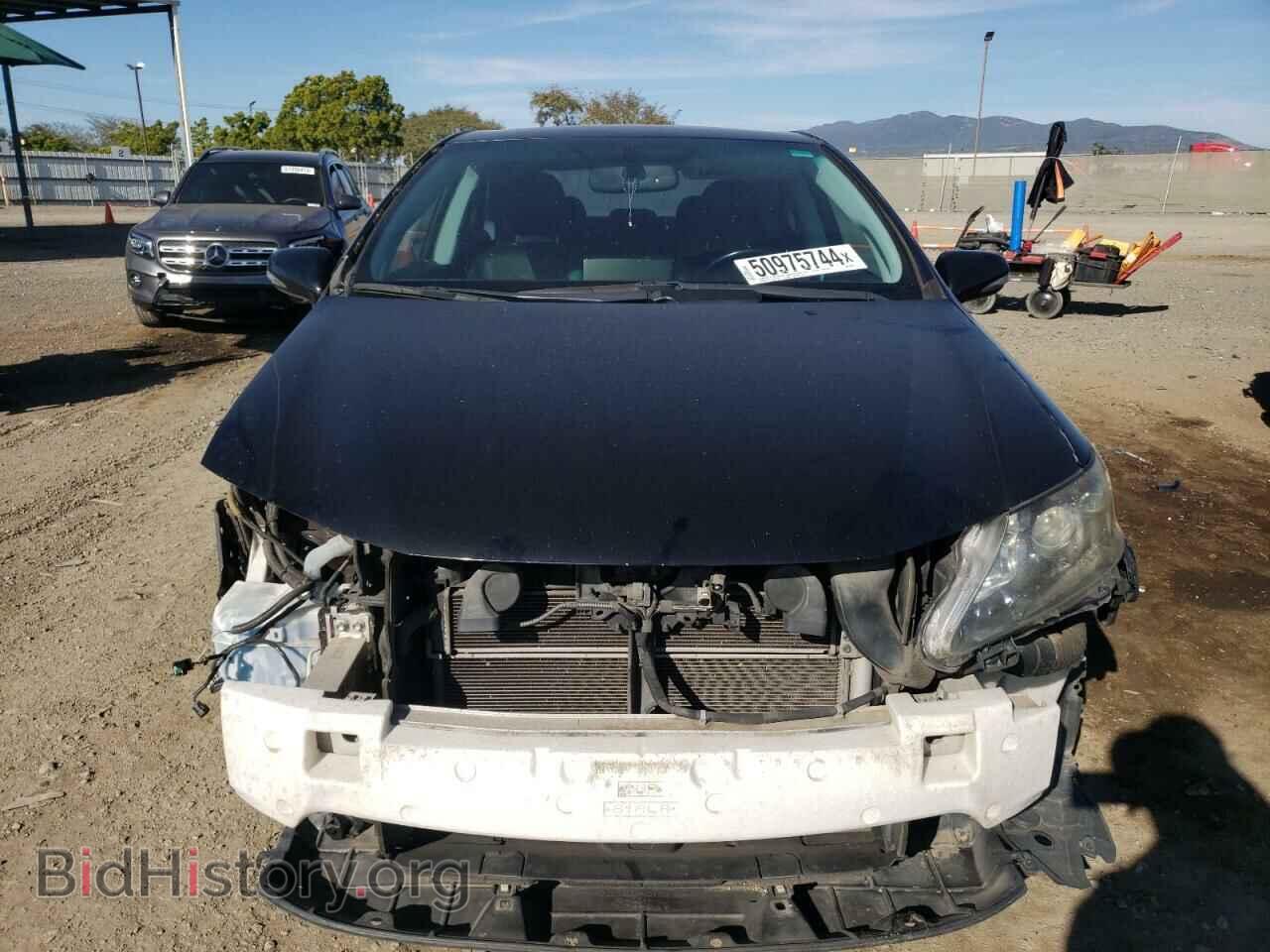 2010 LEXUS HS - VIN: JTHBB1BA9A2003630 - Фото 5