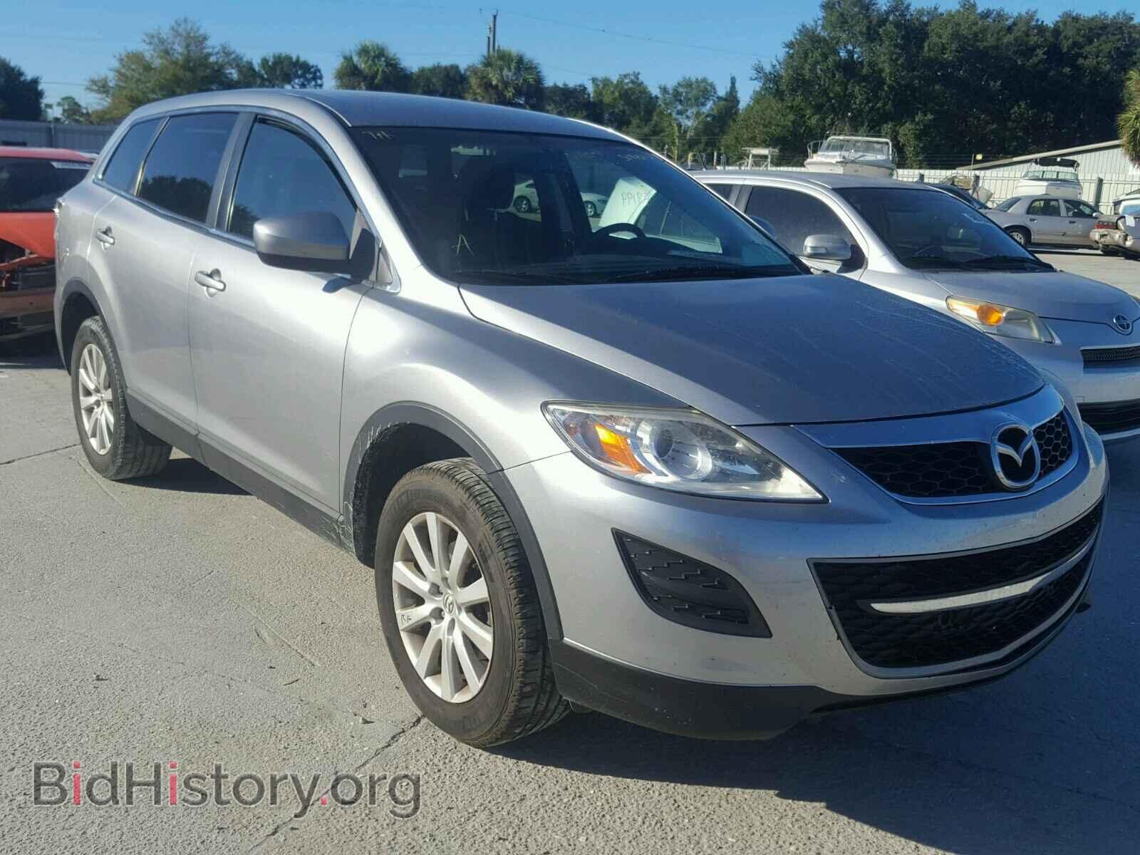 Photo JM3TB2MA1A0227048 - MAZDA CX-9 2010
