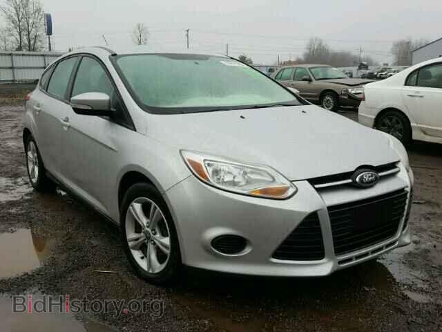 Photo 1FADP3K21DL209240 - FORD FOCUS 2013