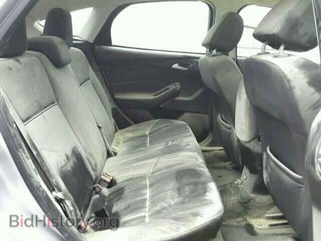 2013 FORD FOCUS - VIN: 1FADP3K21DL209240 - Фото 6