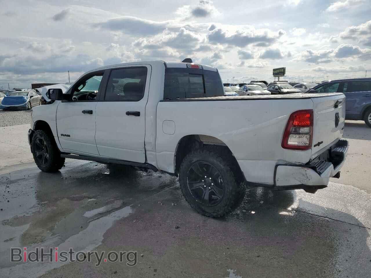 2023 RAM 1500 - VIN: 1C6SRFFT4PN538577 - Фото 2