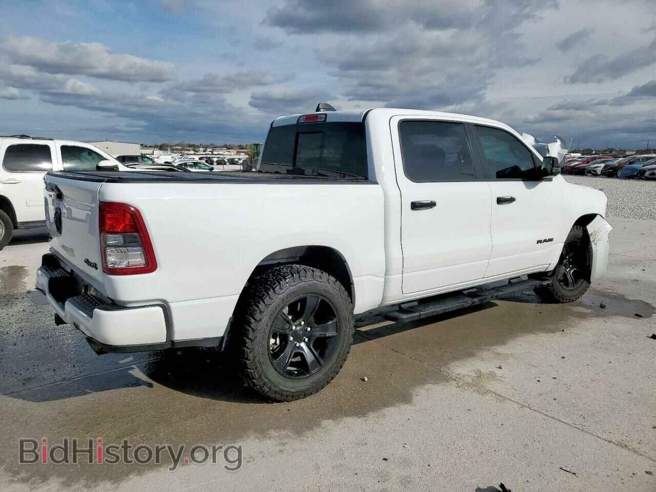 2023 RAM 1500 - VIN: 1C6SRFFT4PN538577 - Фото 3