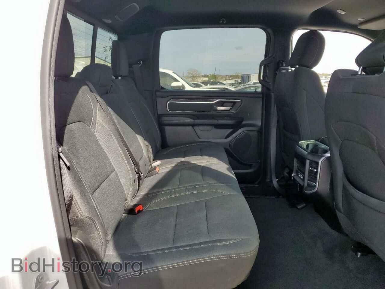 2023 RAM 1500 - VIN: 1C6SRFFT4PN538577 - Фото 10