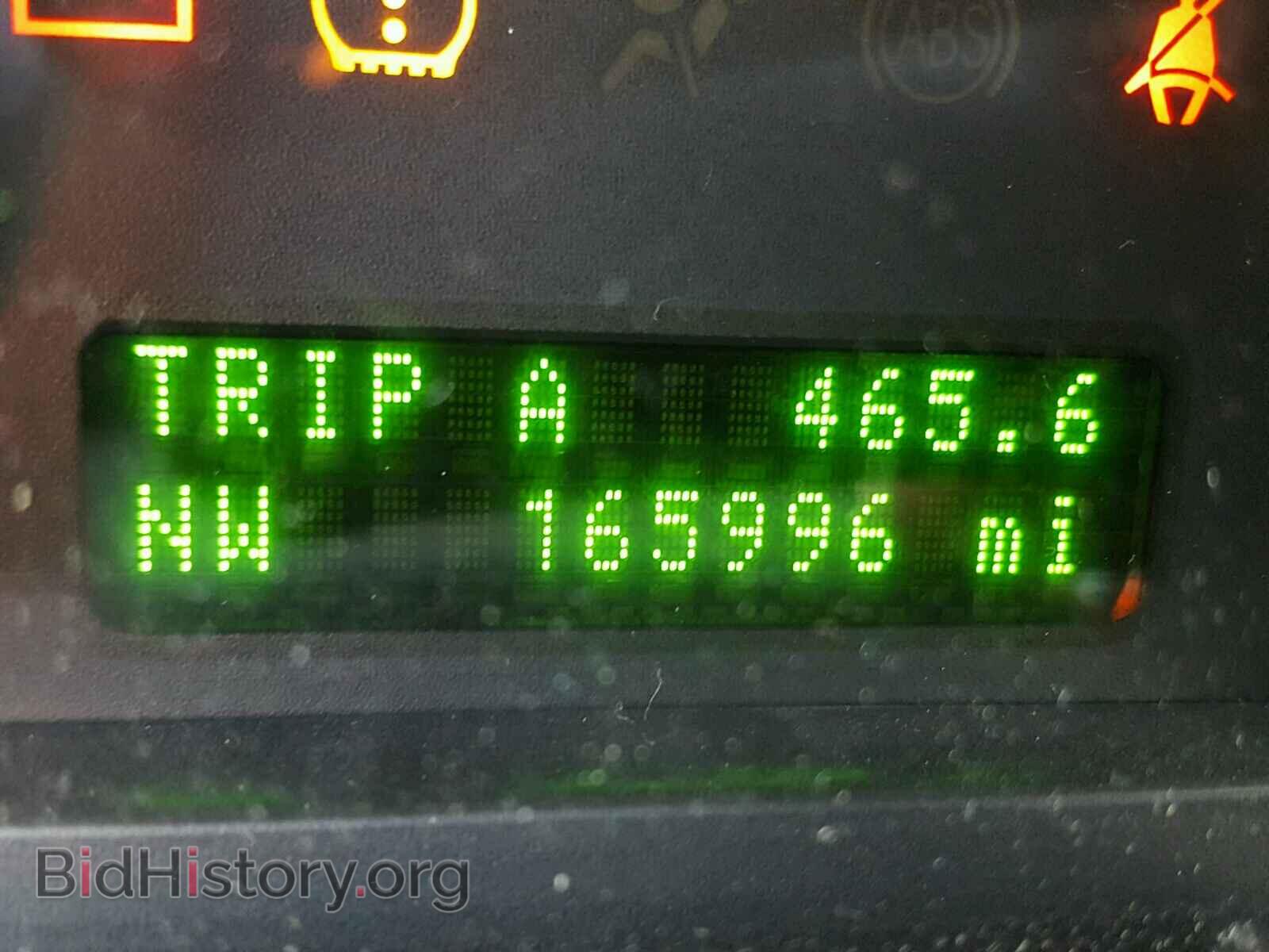 2010 FORD EDGE - VIN: 2FMDK3KCXABA56530 - Фото 8