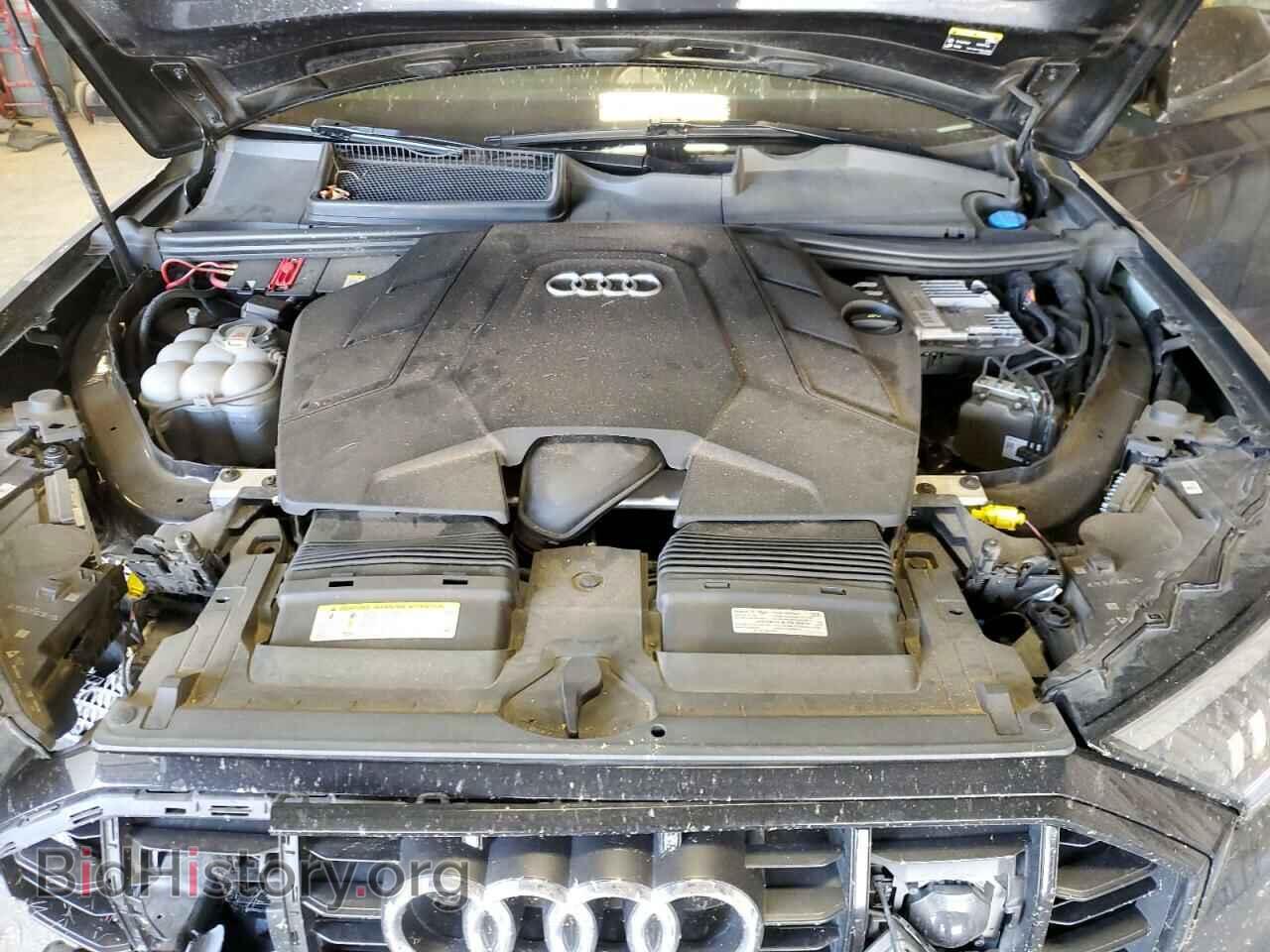 2020 AUDI Q7 - VIN: WA1VXAF71LD012354 - Фото 12