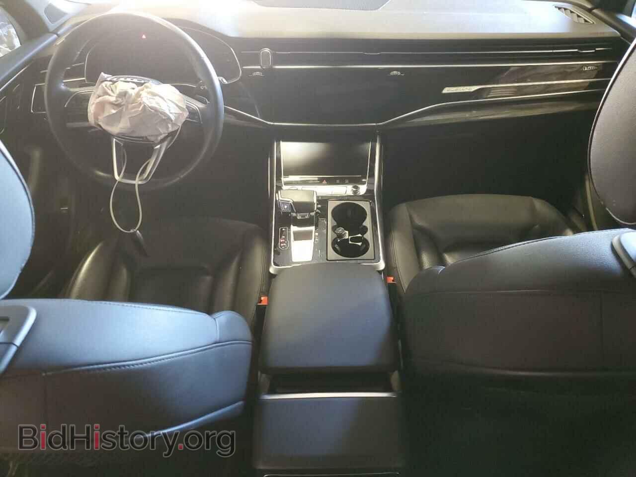 2020 AUDI Q7 - VIN: WA1VXAF71LD012354 - Фото 8