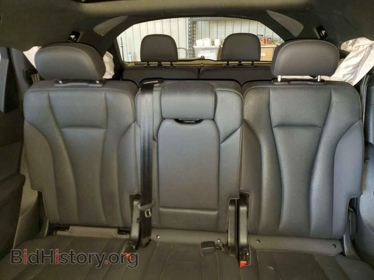2020 AUDI Q7 - VIN: WA1VXAF71LD012354 - Фото 10