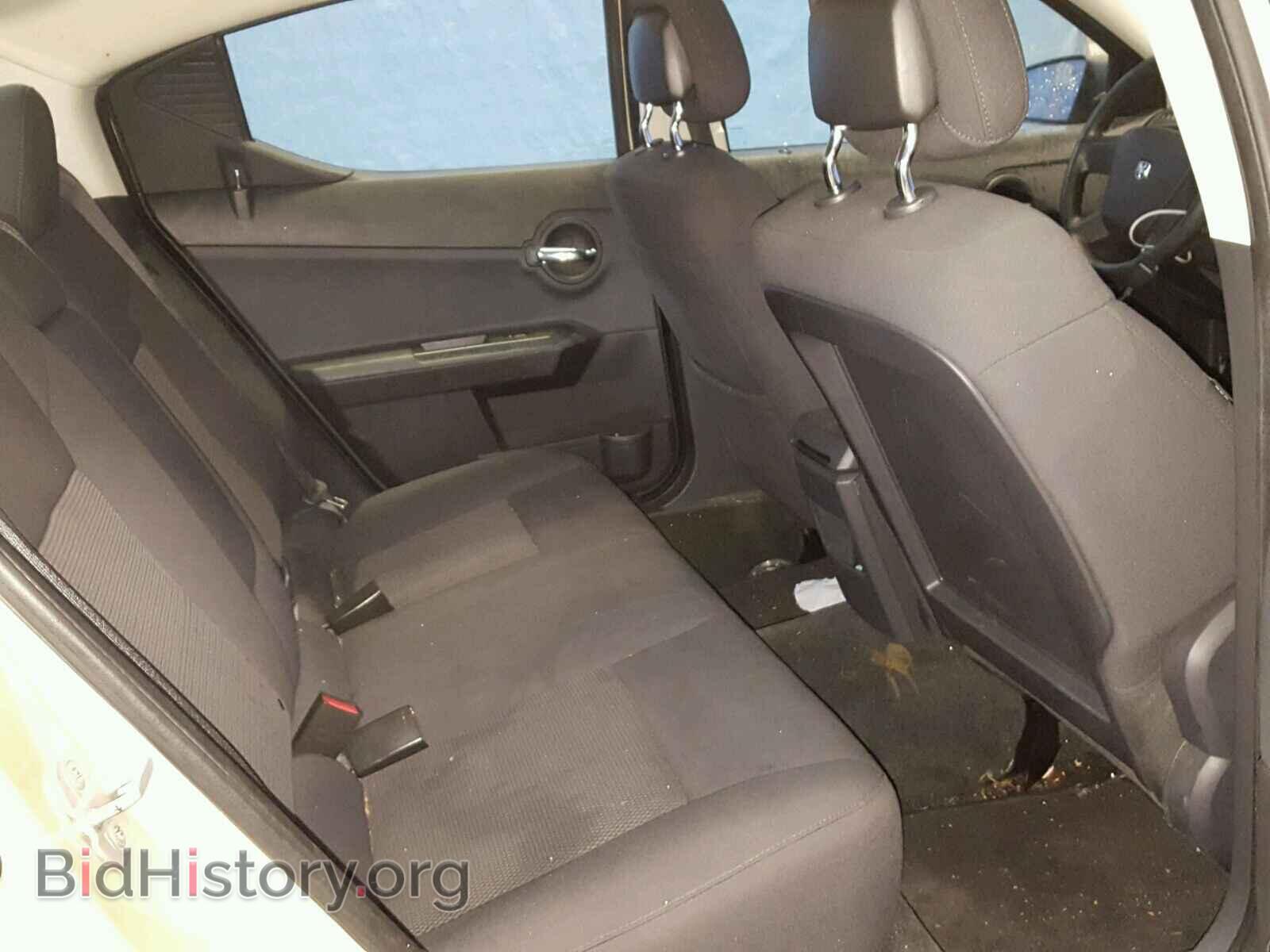 2010 DODGE AVENGER - VIN: 1B3CC4FB9AN221753 - Фото 6