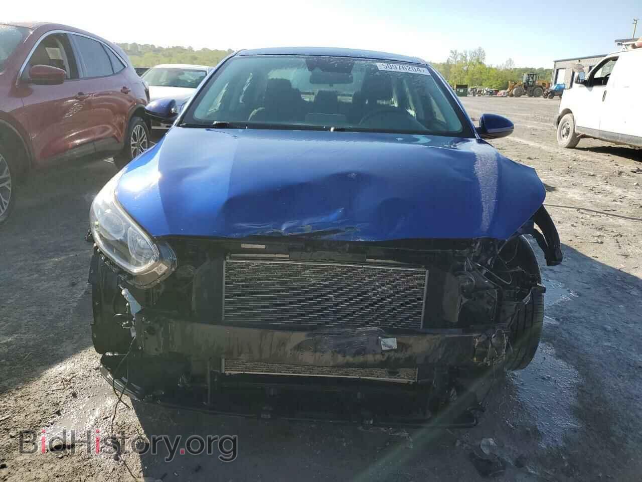 2020 KIA FORTE - VIN: 3KPF24AD7LE170624 - Фото 5