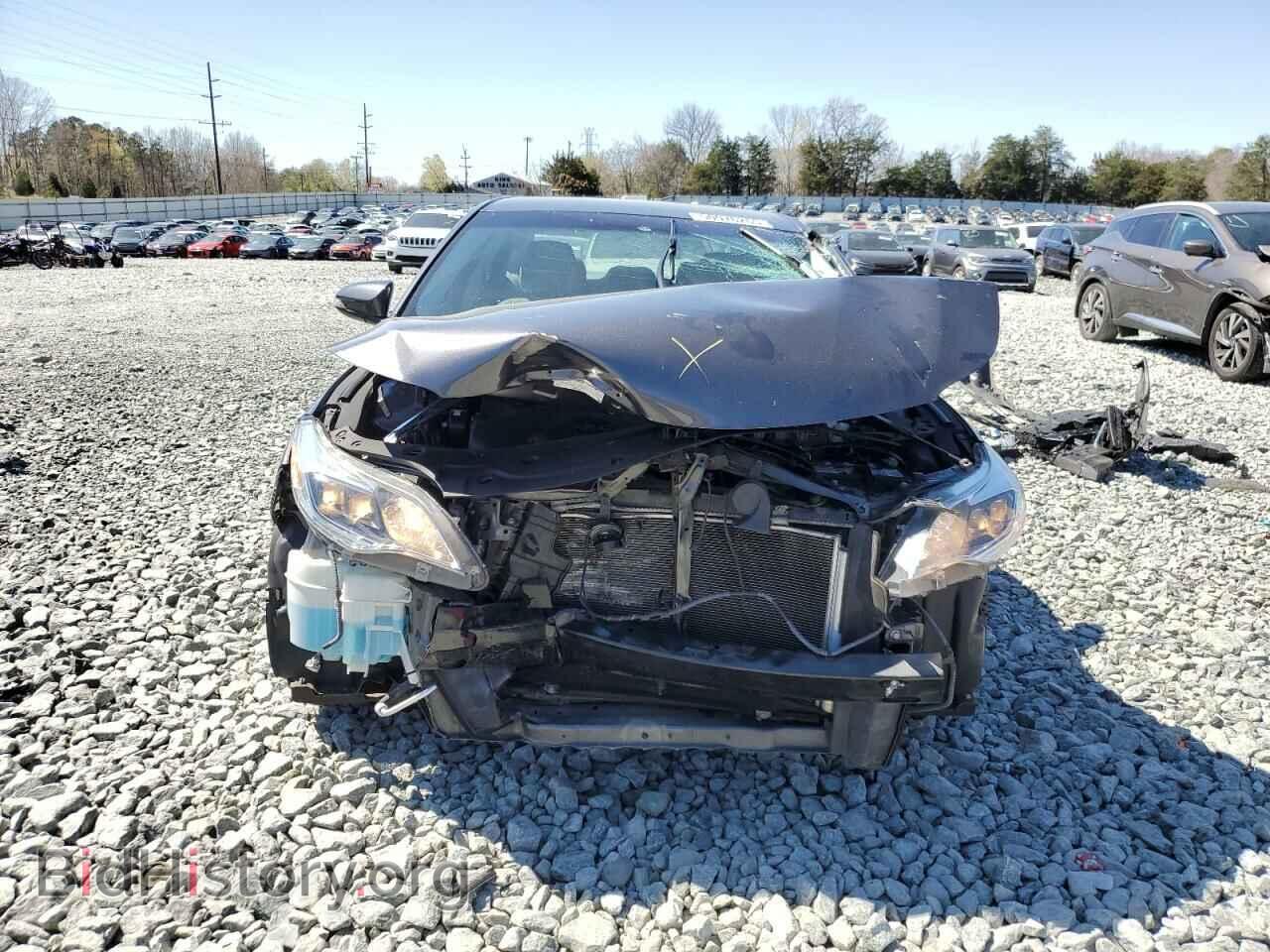 2013 TOYOTA AVALON - VIN: 4T1BK1EB0DU031794 - Фото 5