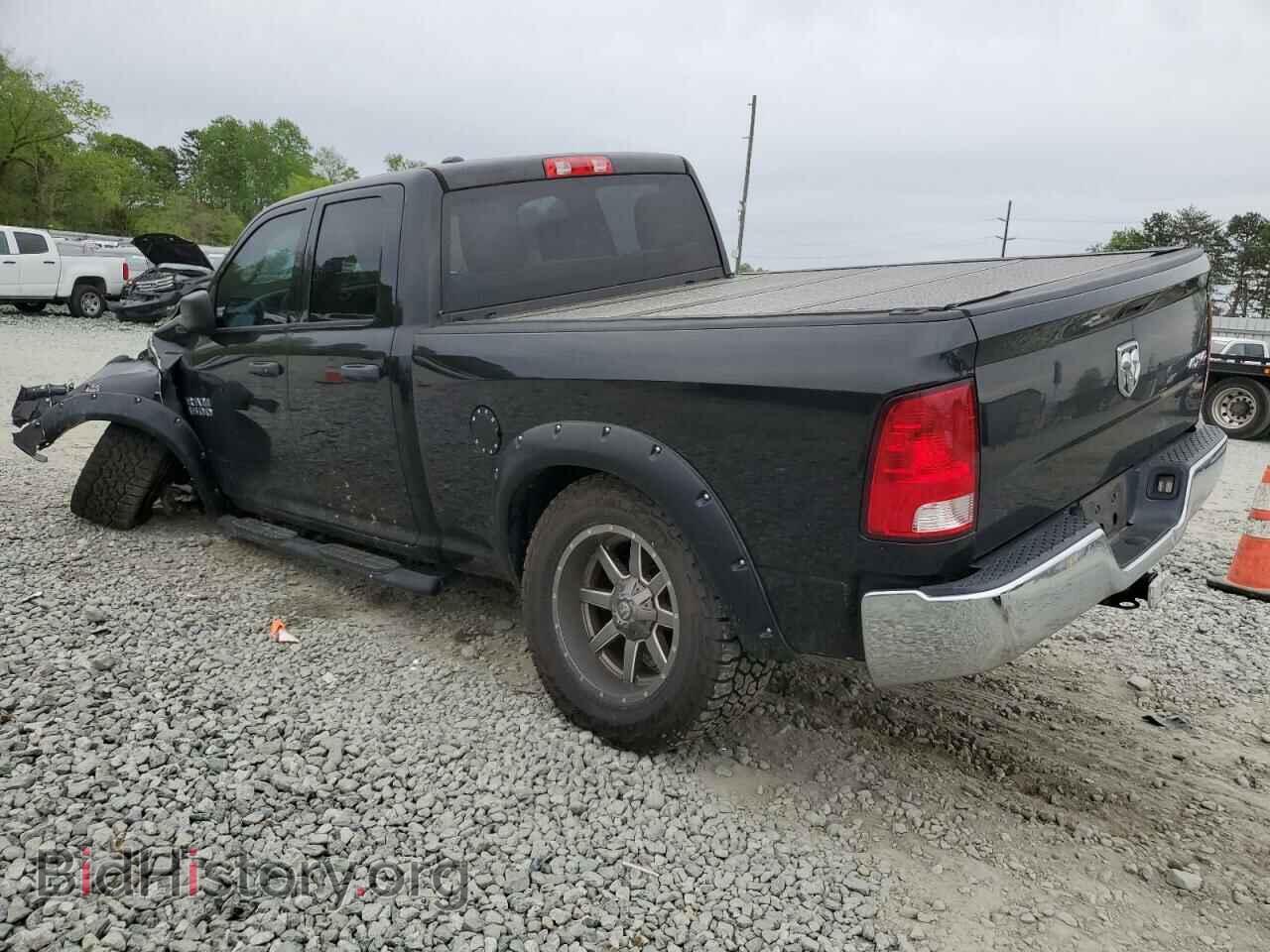 2015 RAM 1500 - VIN: 1C6RR7FT4FS711292 - Фото 2