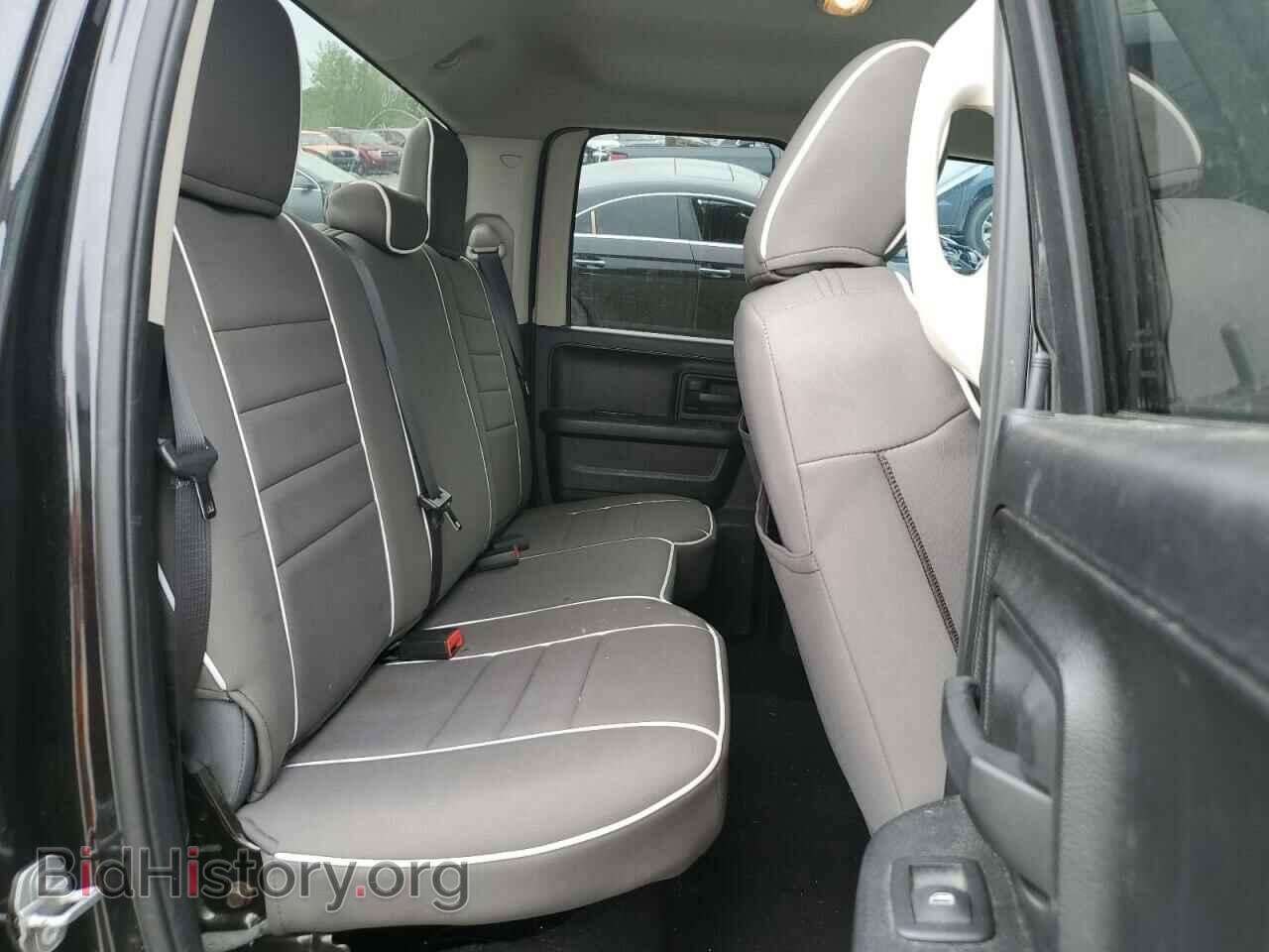 2015 RAM 1500 - VIN: 1C6RR7FT4FS711292 - Фото 10
