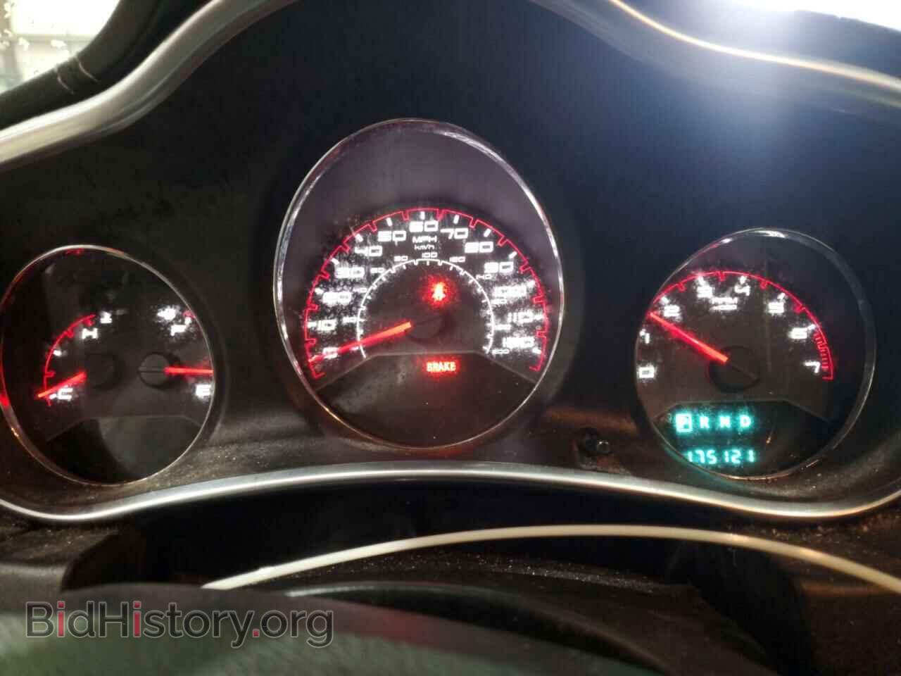 2013 DODGE AVENGER - VIN: 1C3CDZAB0DN665242 - Photo 9