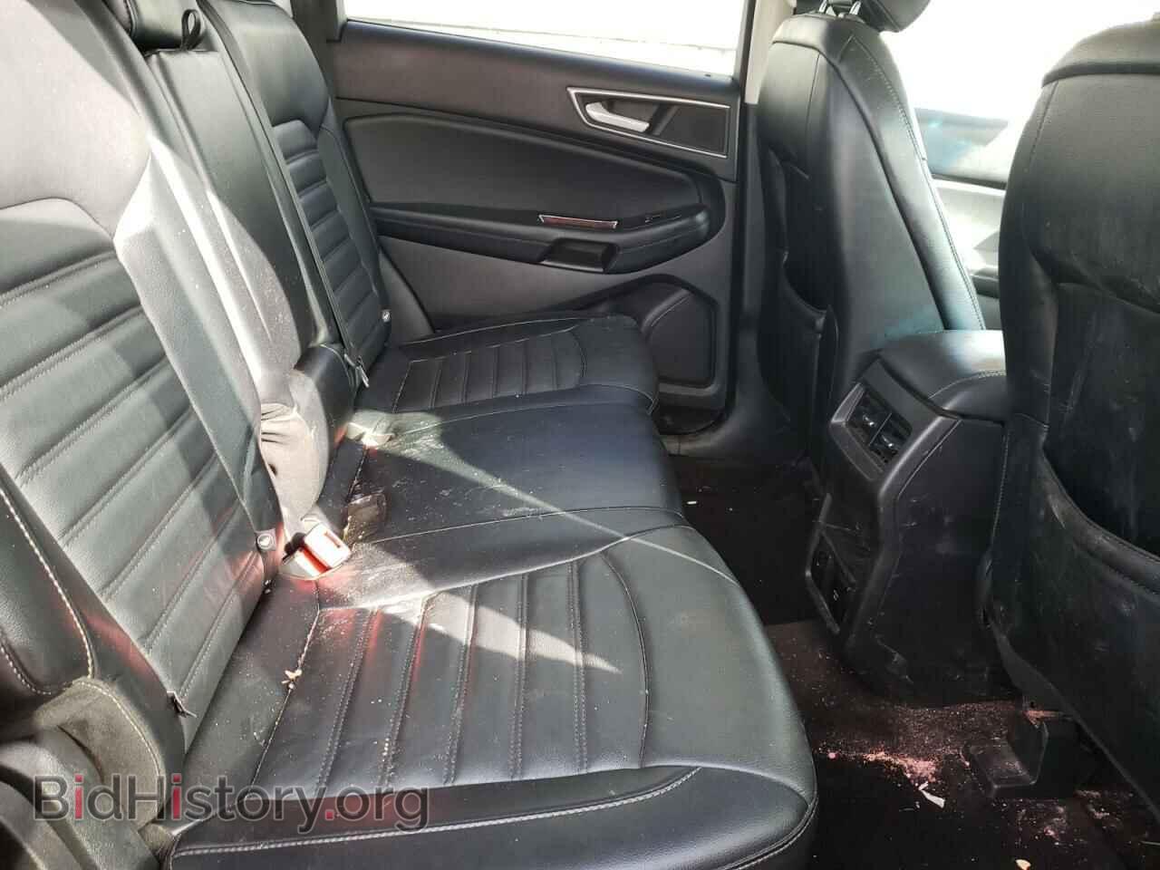 2016 FORD EDGE - VIN: 2FMPK4J96GBB30463 - Photo 6