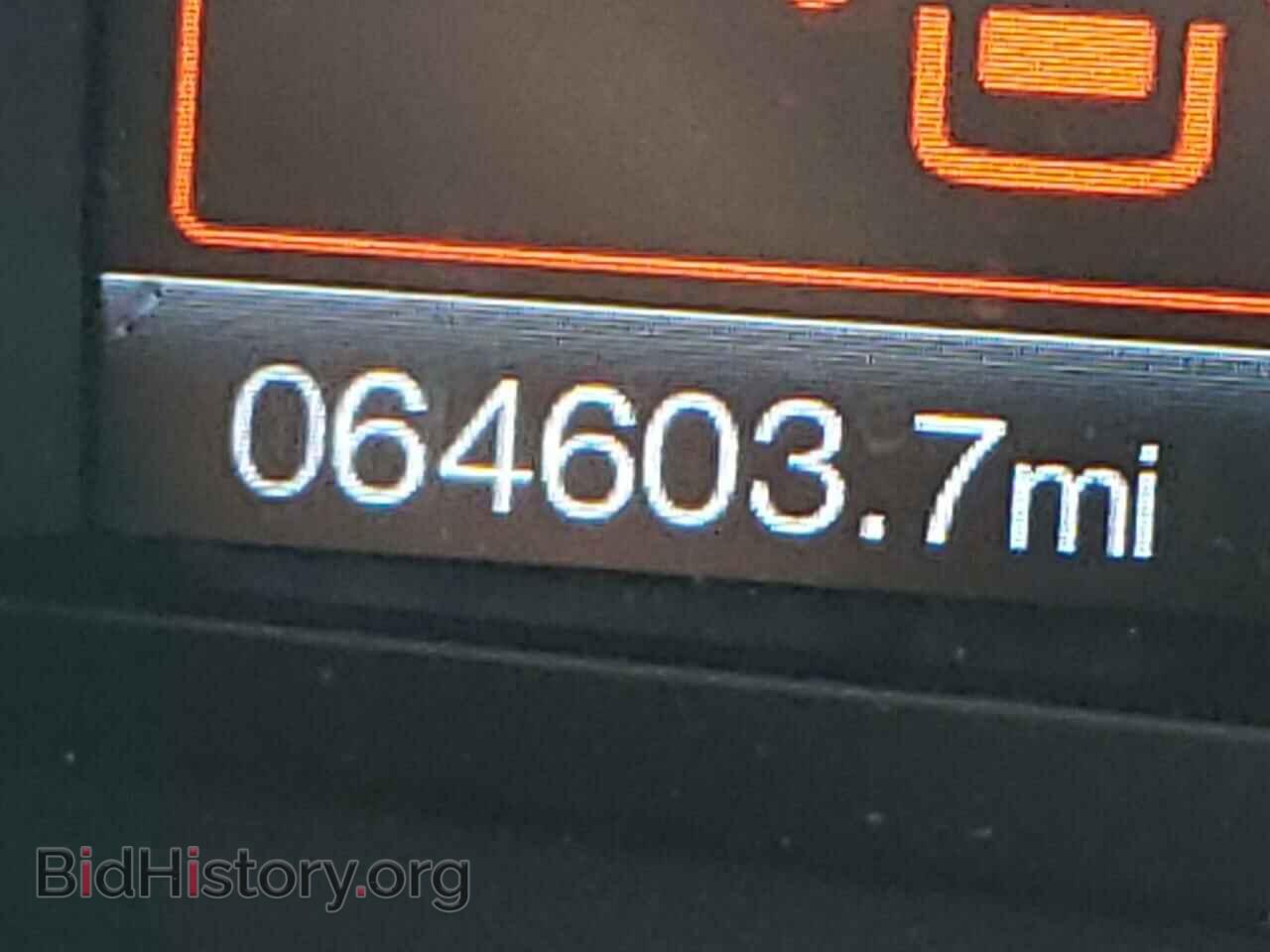 2016 FORD EDGE - VIN: 2FMPK4J96GBB30463 - Photo 8