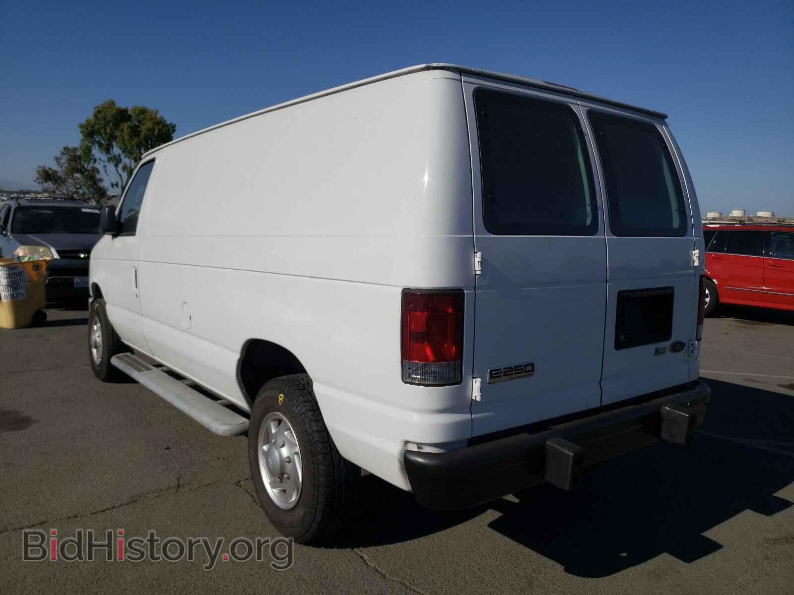 2010 FORD ECONOLINE - VIN: 1FTNE2EW6ADA28394 - Photo 3