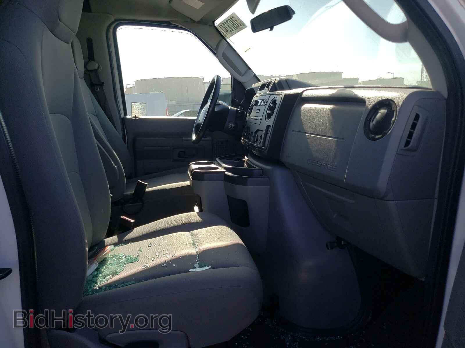 2010 FORD ECONOLINE - VIN: 1FTNE2EW6ADA28394 - Photo 5
