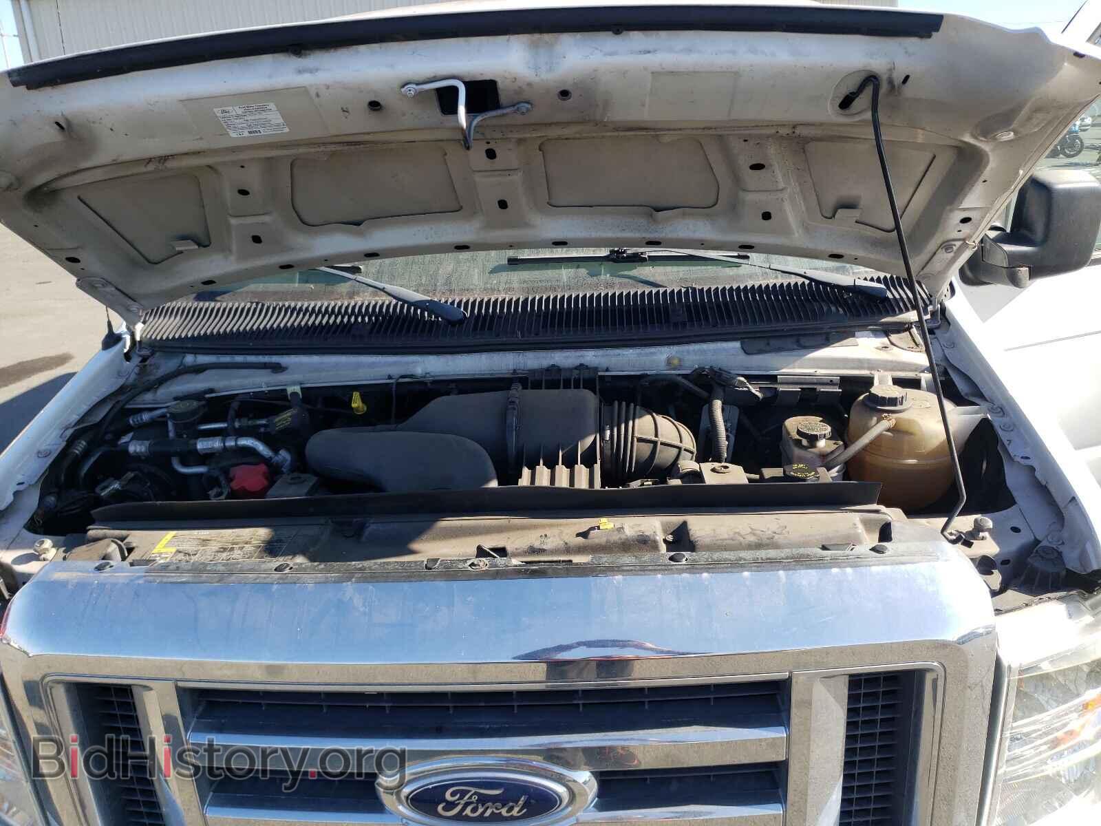2010 FORD ECONOLINE - VIN: 1FTNE2EW6ADA28394 - Photo 7