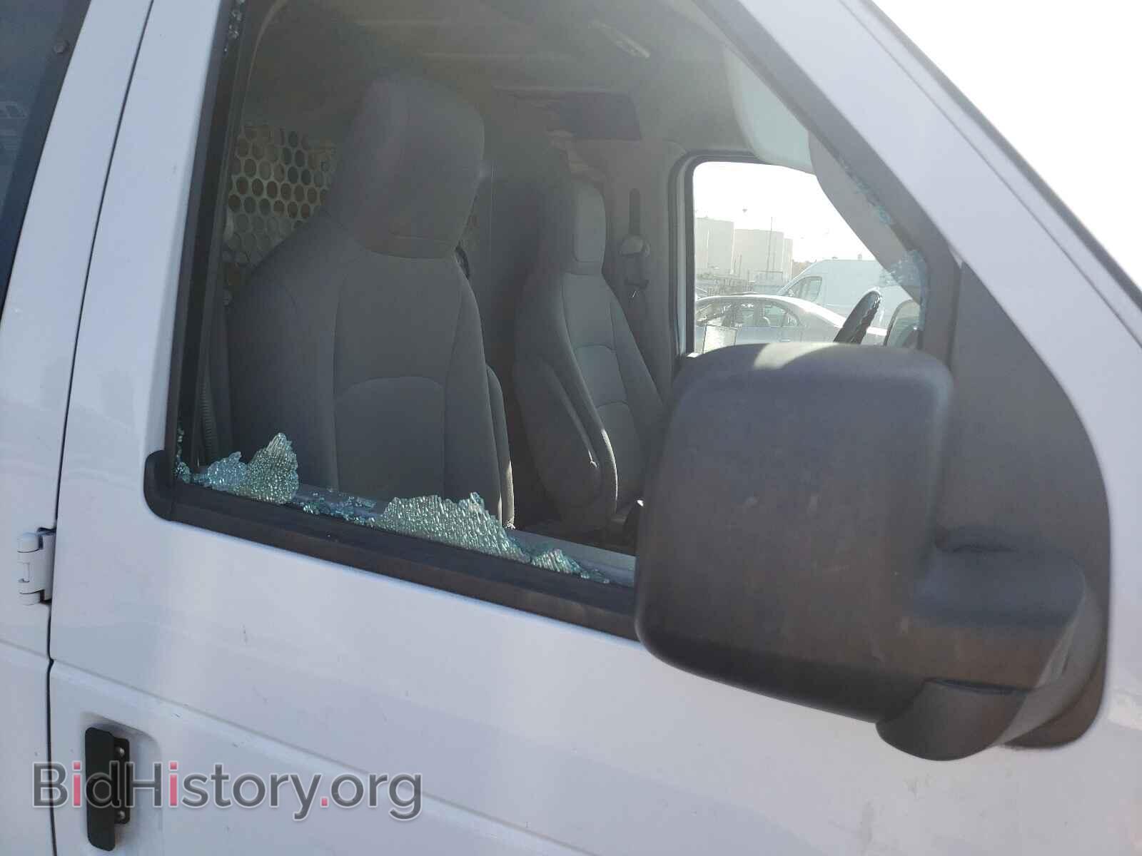 2010 FORD ECONOLINE - VIN: 1FTNE2EW6ADA28394 - Photo 9
