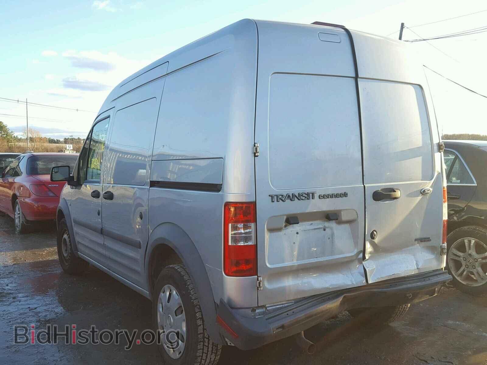 2012 FORD TRANSIT CO - VIN: NM0LS7AN1CT093766 - Фото 3