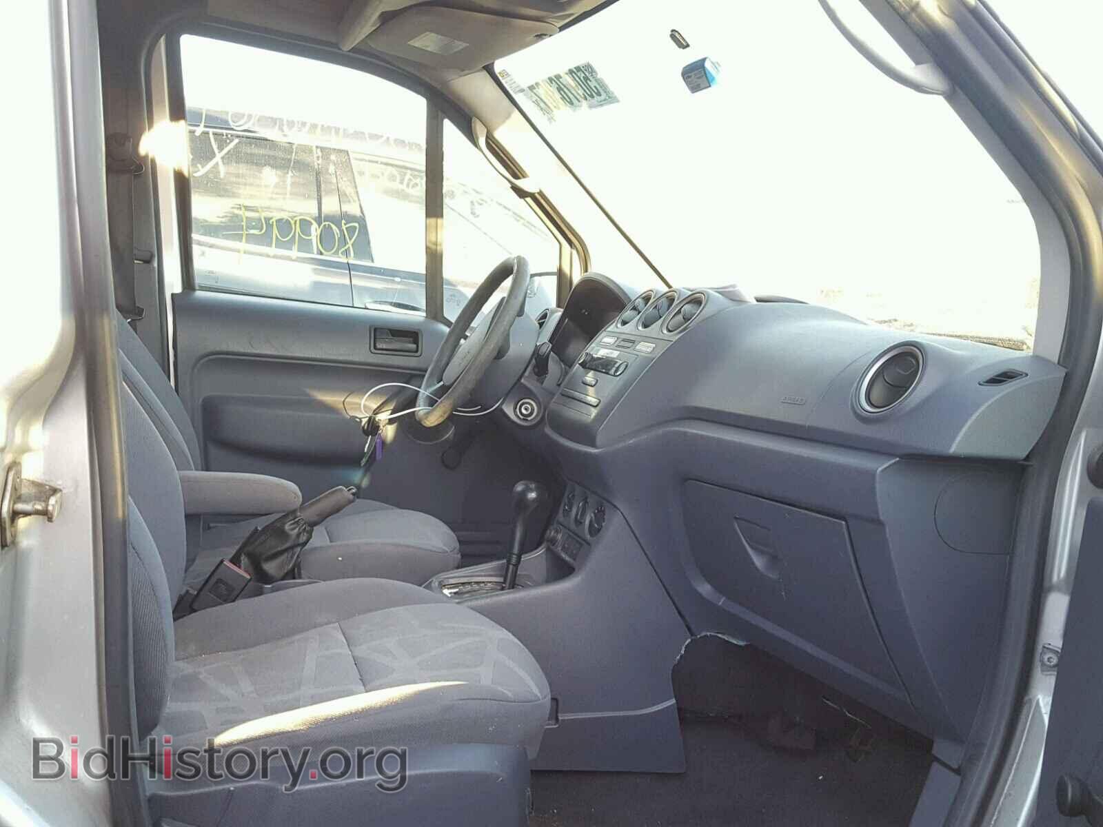 2012 FORD TRANSIT CO - VIN: NM0LS7AN1CT093766 - Фото 5