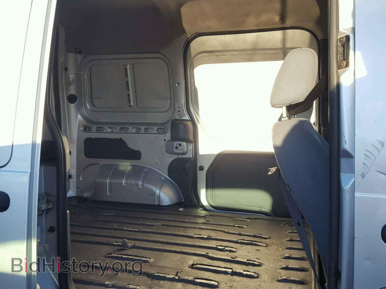 2012 FORD TRANSIT CO - VIN: NM0LS7AN1CT093766 - Фото 6