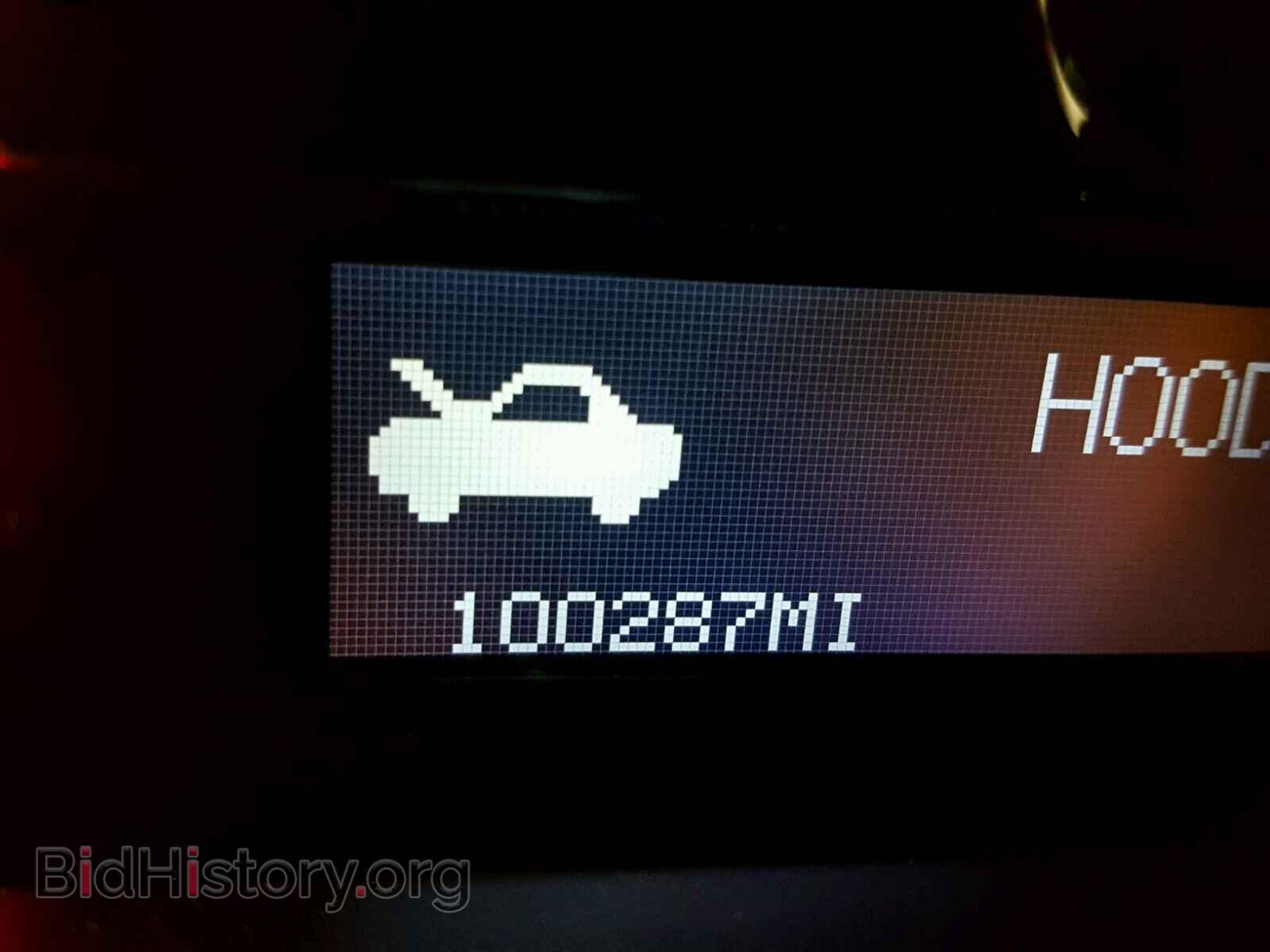 2011 CADILLAC DTS - VIN: 1G6KH5E65BU122279 - Фото 8