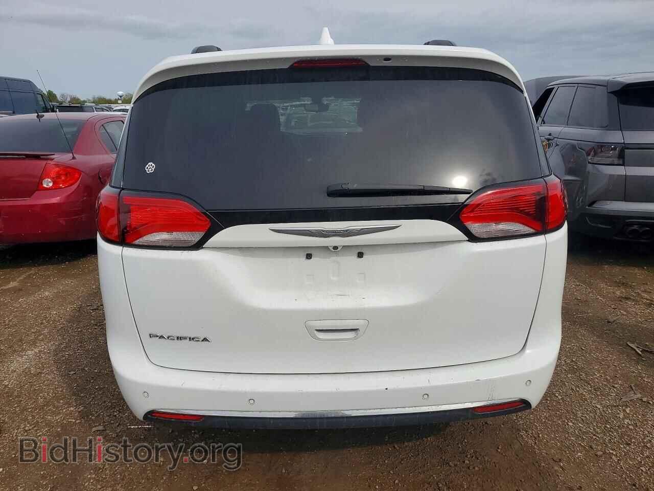 2017 CHRYSLER PACIFICA - VIN: 2C4RC1BG7HR506554 - Photo 6