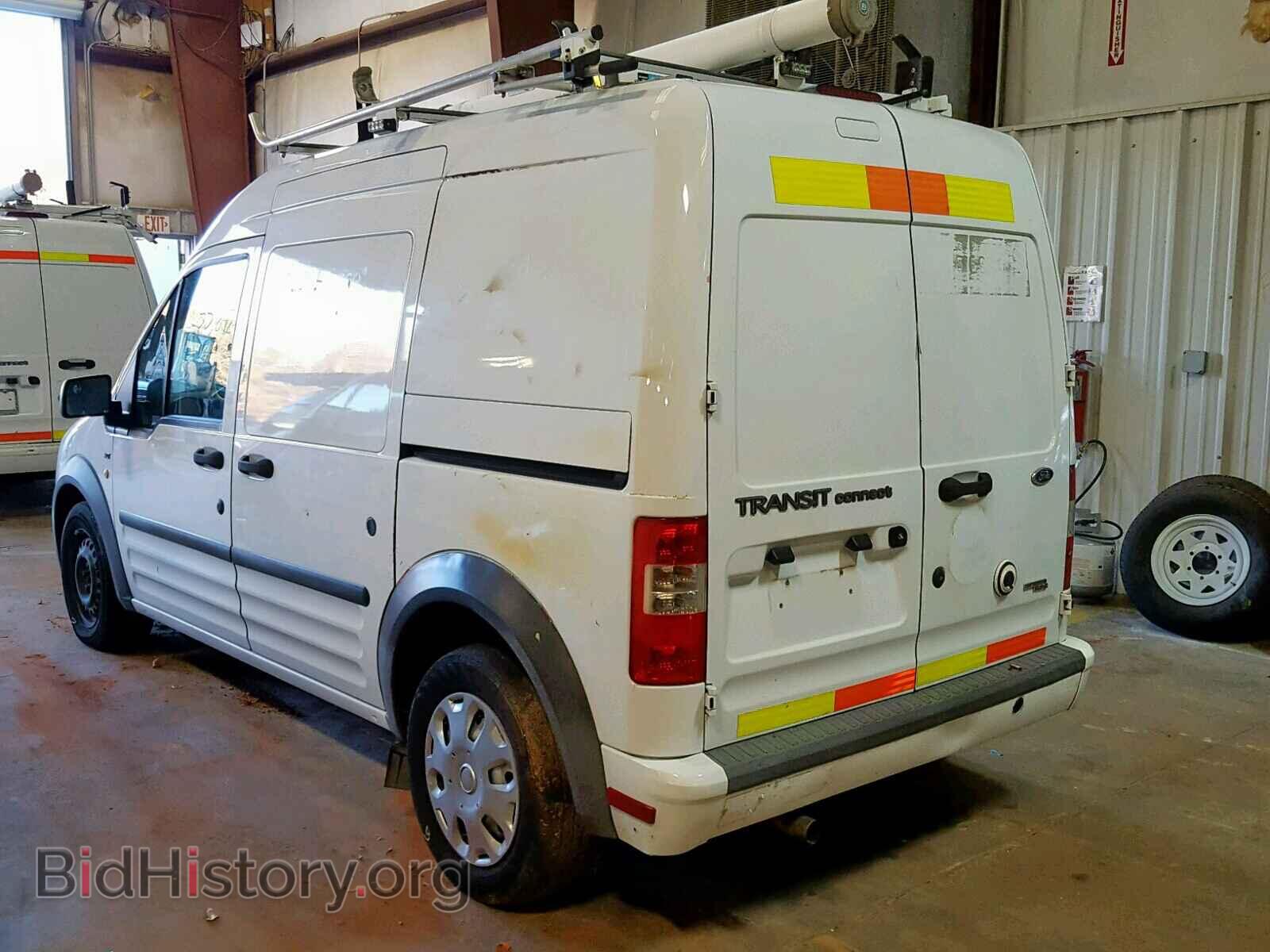 2013 FORD TRANSIT CO - VIN: NM0LS7BN6DT136224 - Фото 3