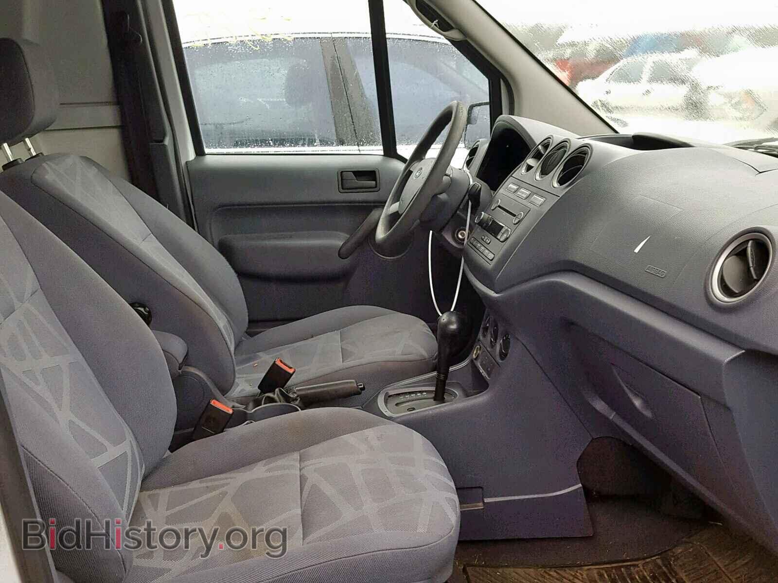 2013 FORD TRANSIT CO - VIN: NM0LS7BN6DT136224 - Фото 5