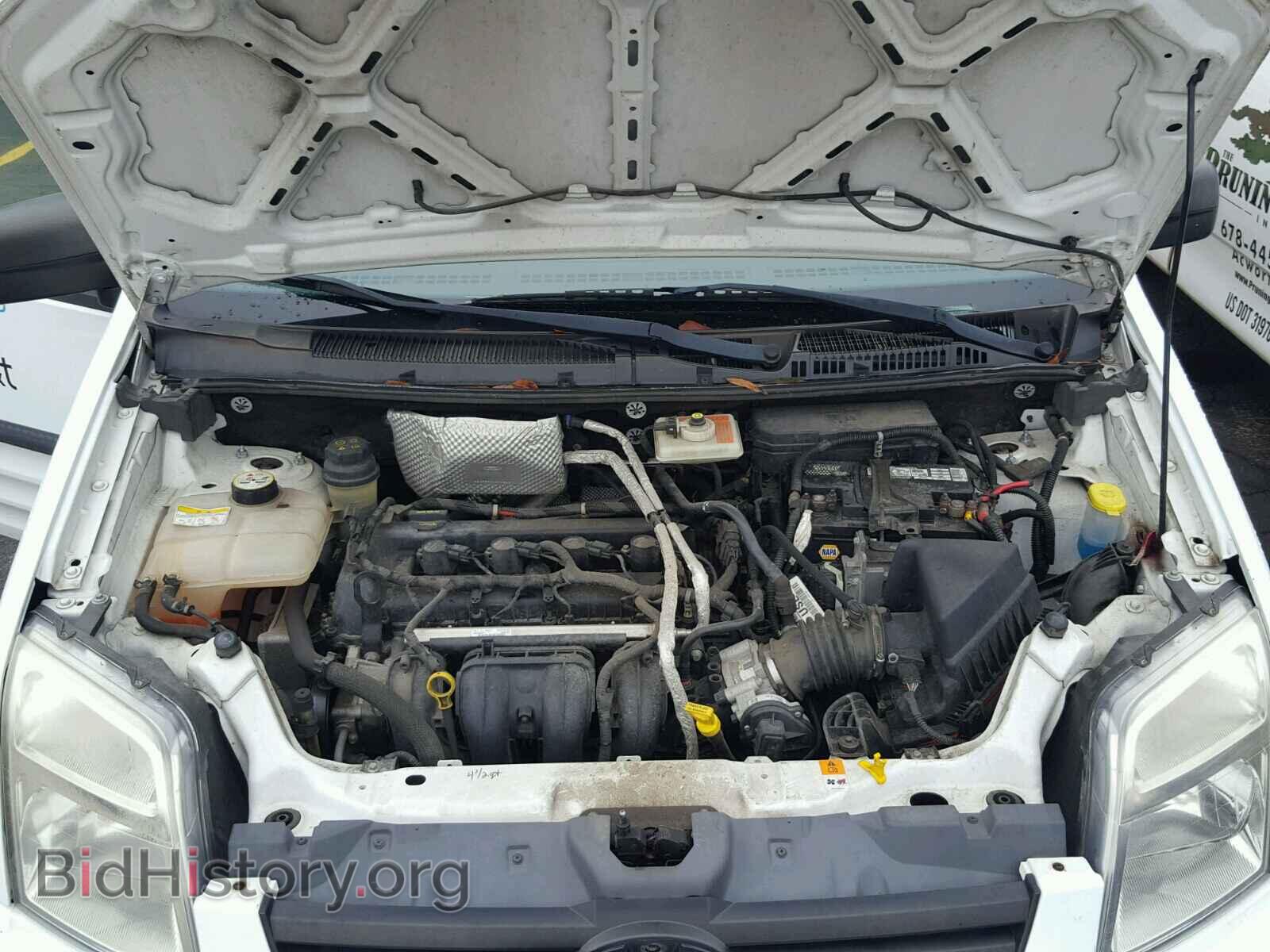 2013 FORD TRANSIT CO - VIN: NM0LS7BN6DT136224 - Фото 7