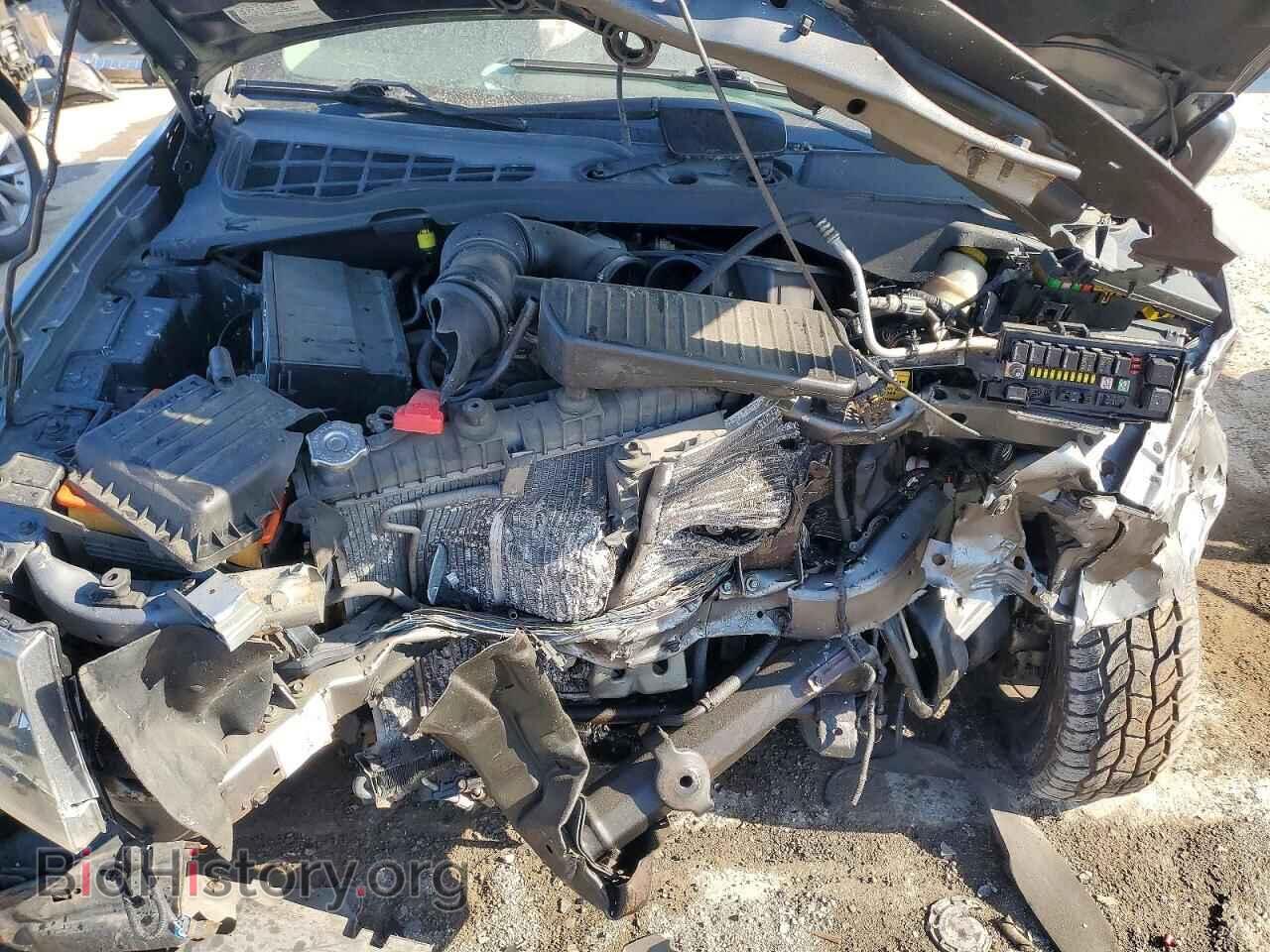 2007 DODGE DURANGO - VIN: 1D8HB38P07F550646 - Photo 12