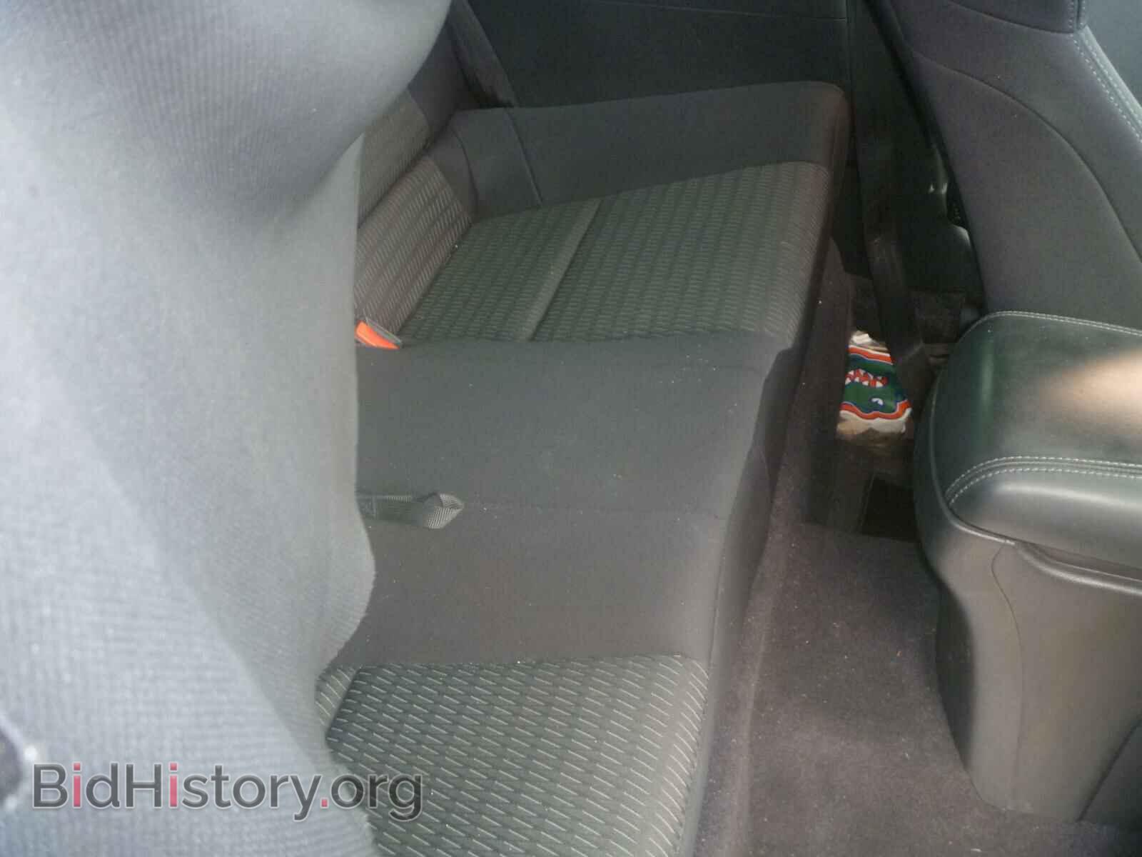 2013 HYUNDAI GENESIS - VIN: KMHHT6KD8DU083846 - Фото 6