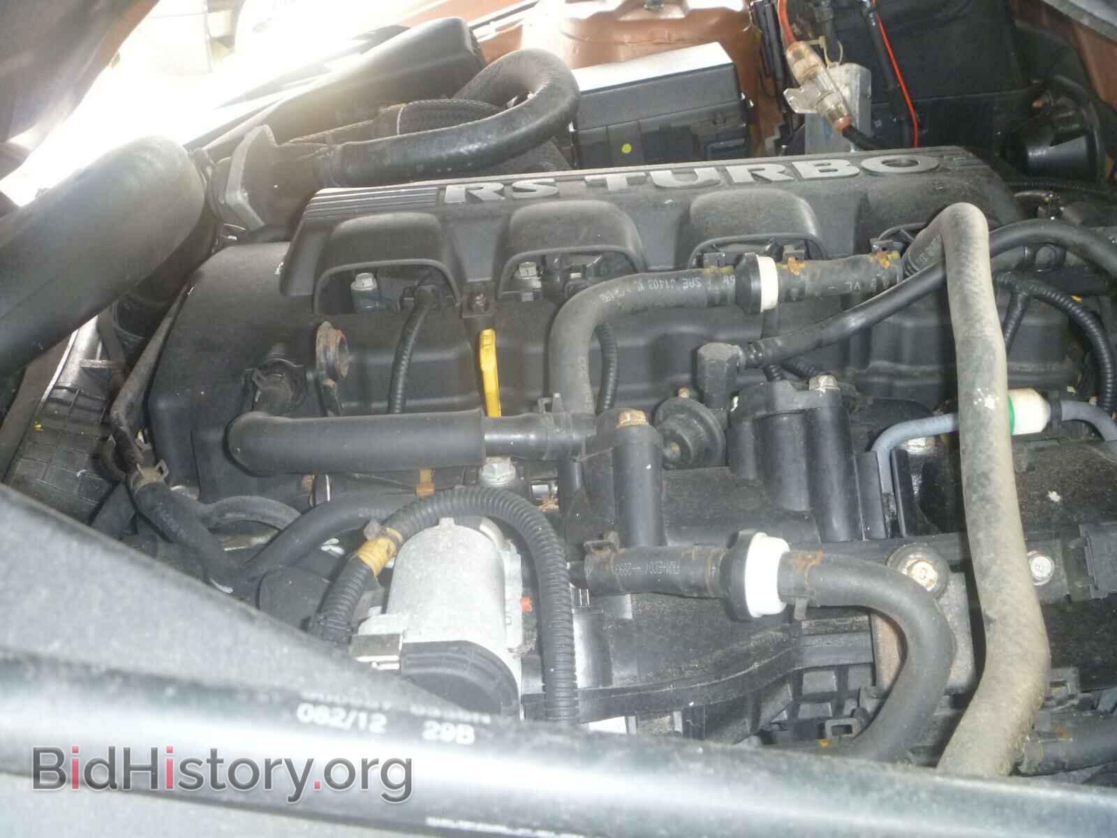 2013 HYUNDAI GENESIS - VIN: KMHHT6KD8DU083846 - Фото 7